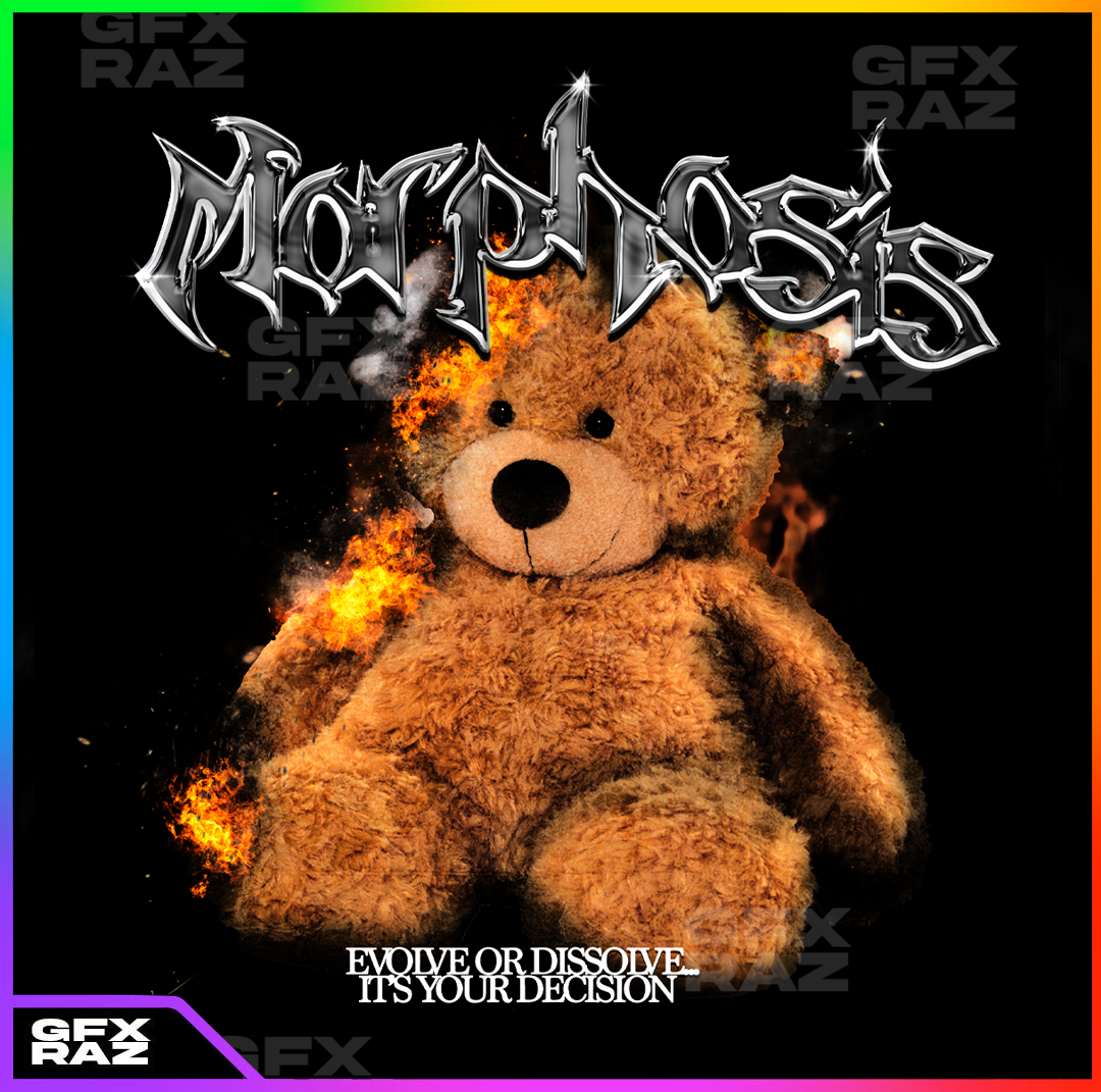 MORPHOSIS - PREMADE