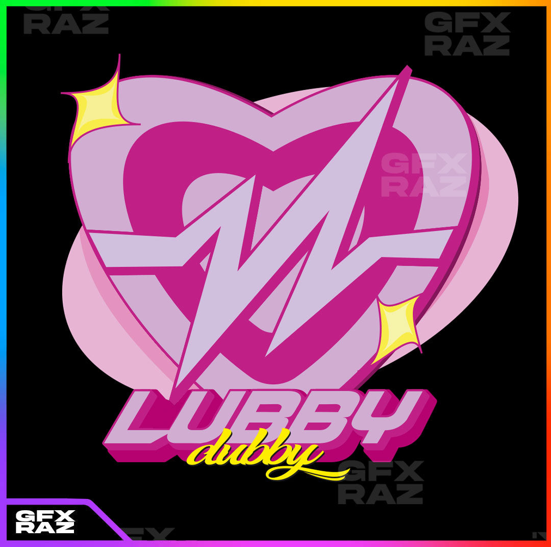 LUBBY DUBBY - PREMADE
