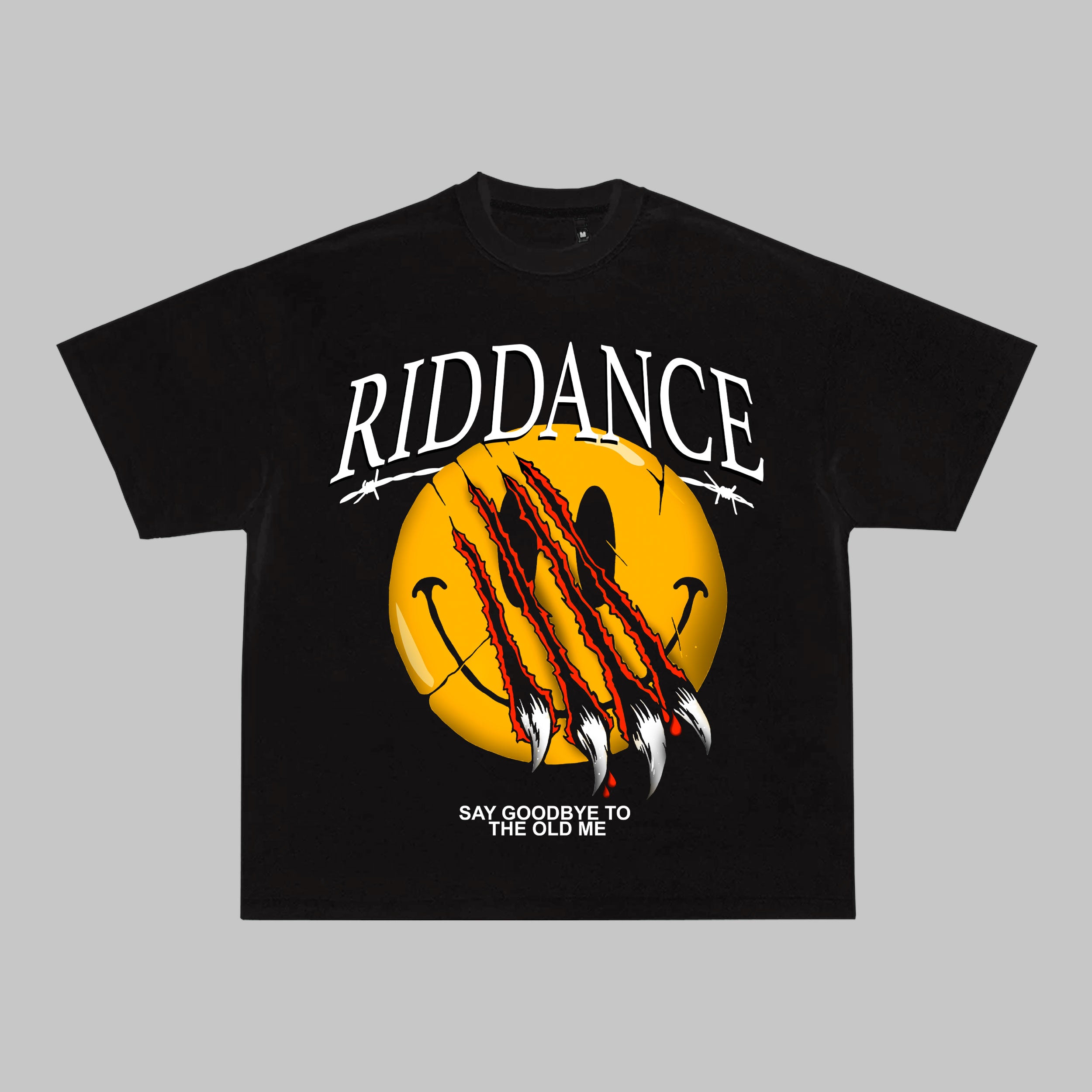 RIDDANCE - PREMADE