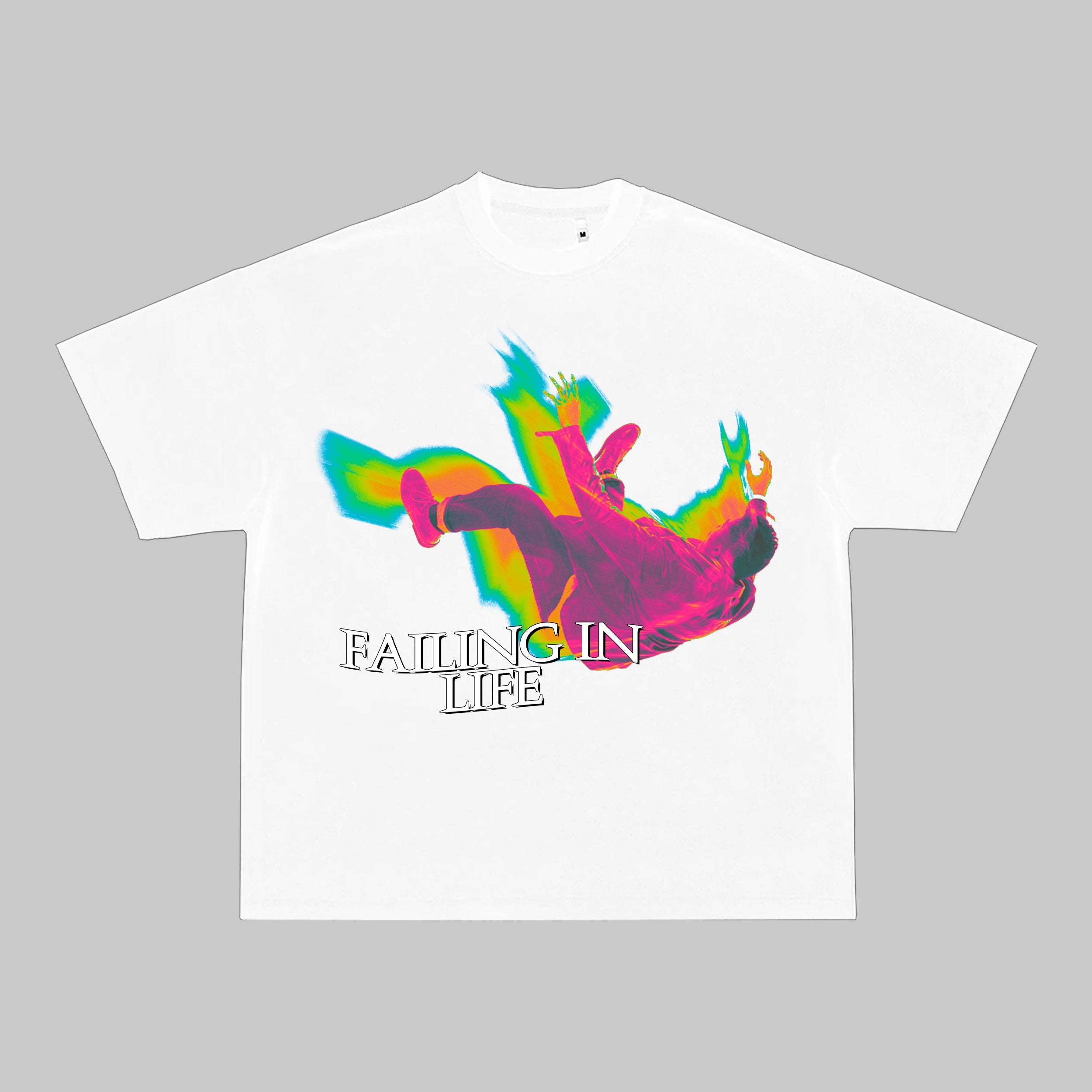 FAILING ): - PREMADE