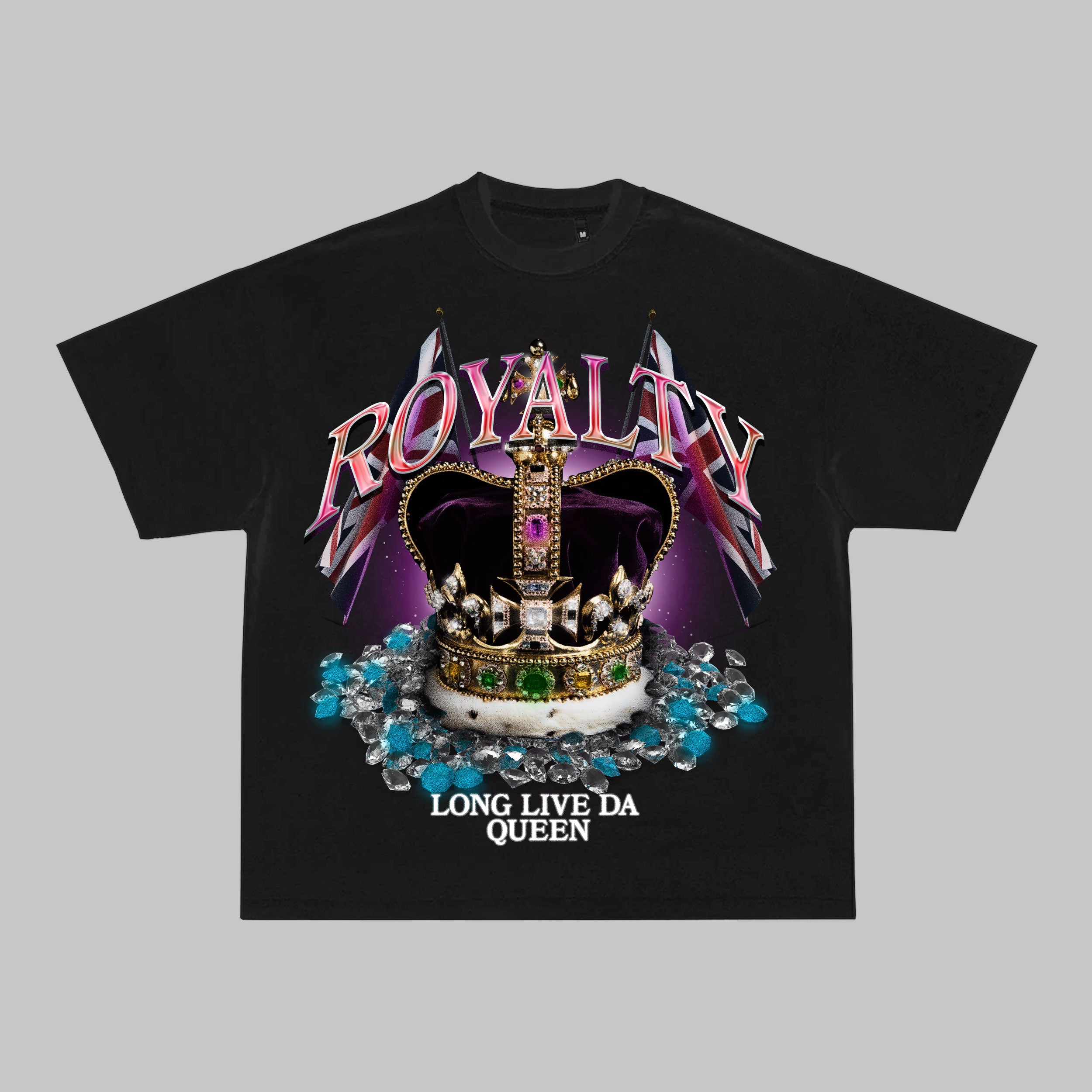 LONG LIVE LIZZY - PREMADE