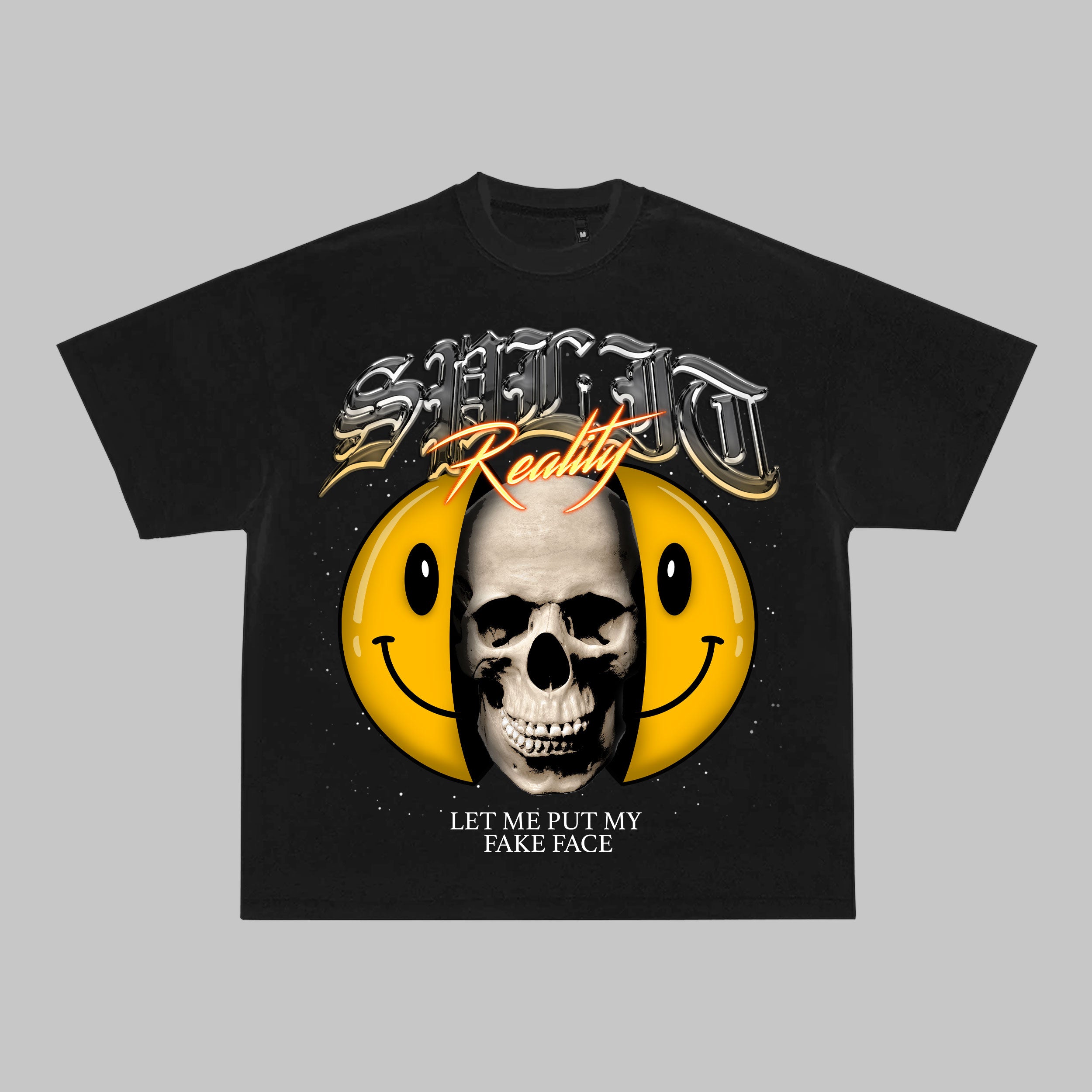 SPLIT REALITY - PREMADE