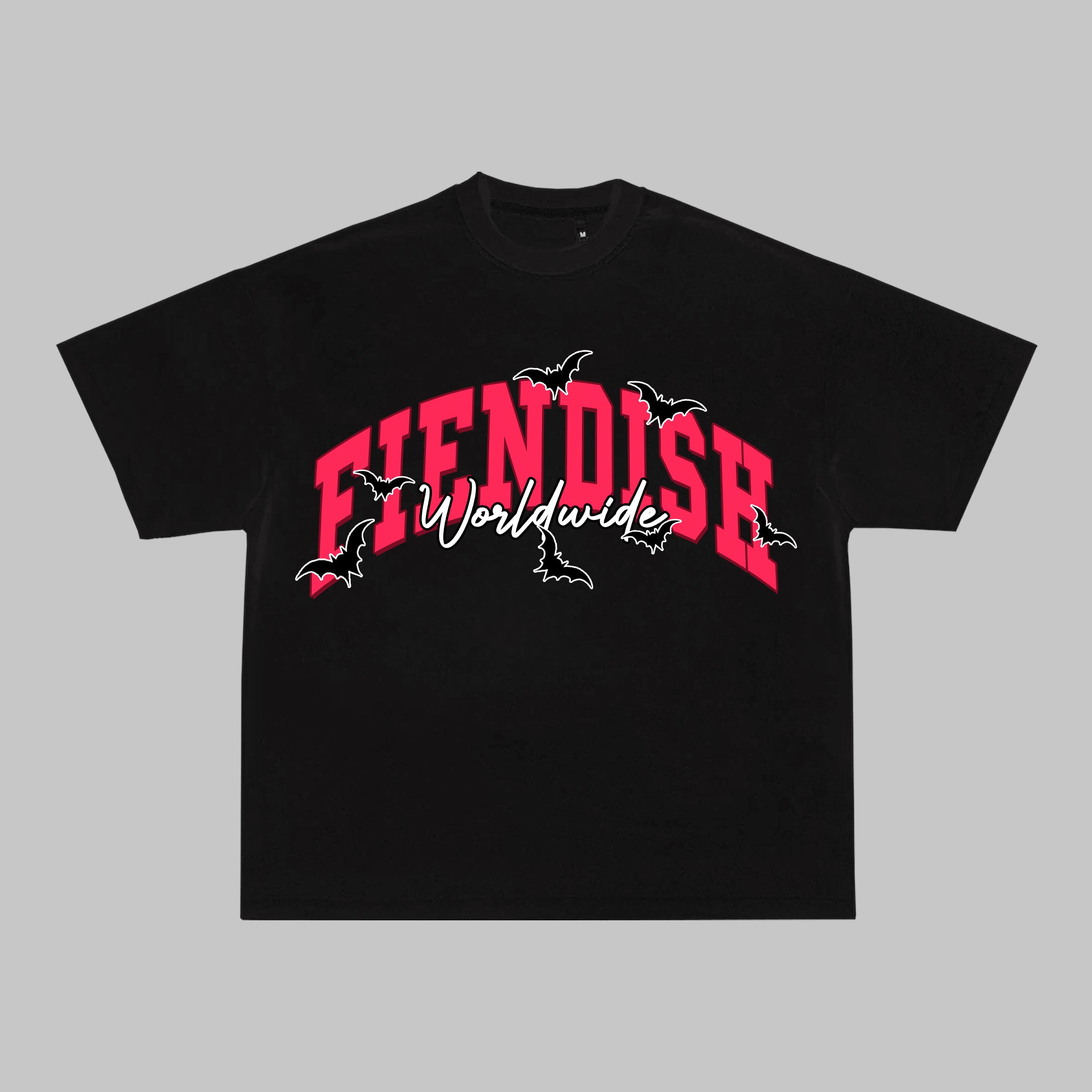 FIENDWIDE - PREMADE
