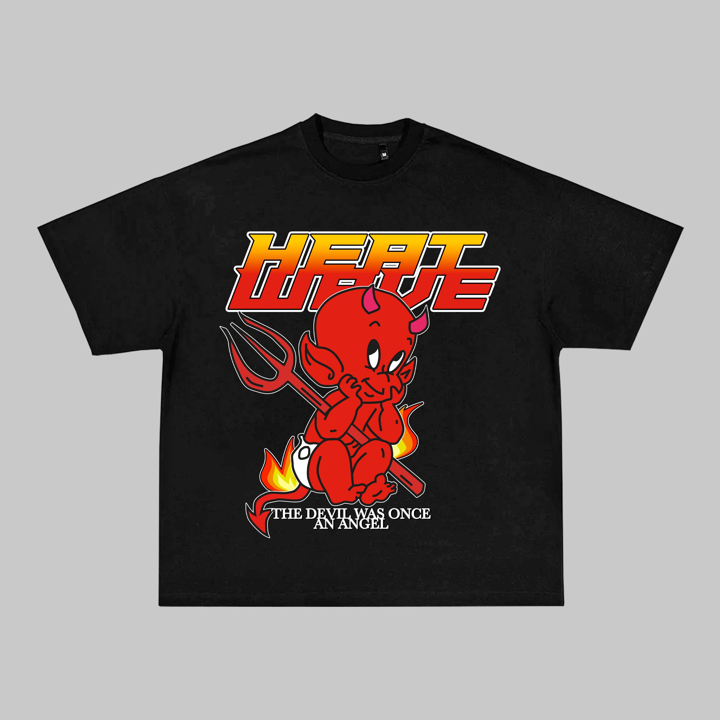 HEATWAVE - PREMADE