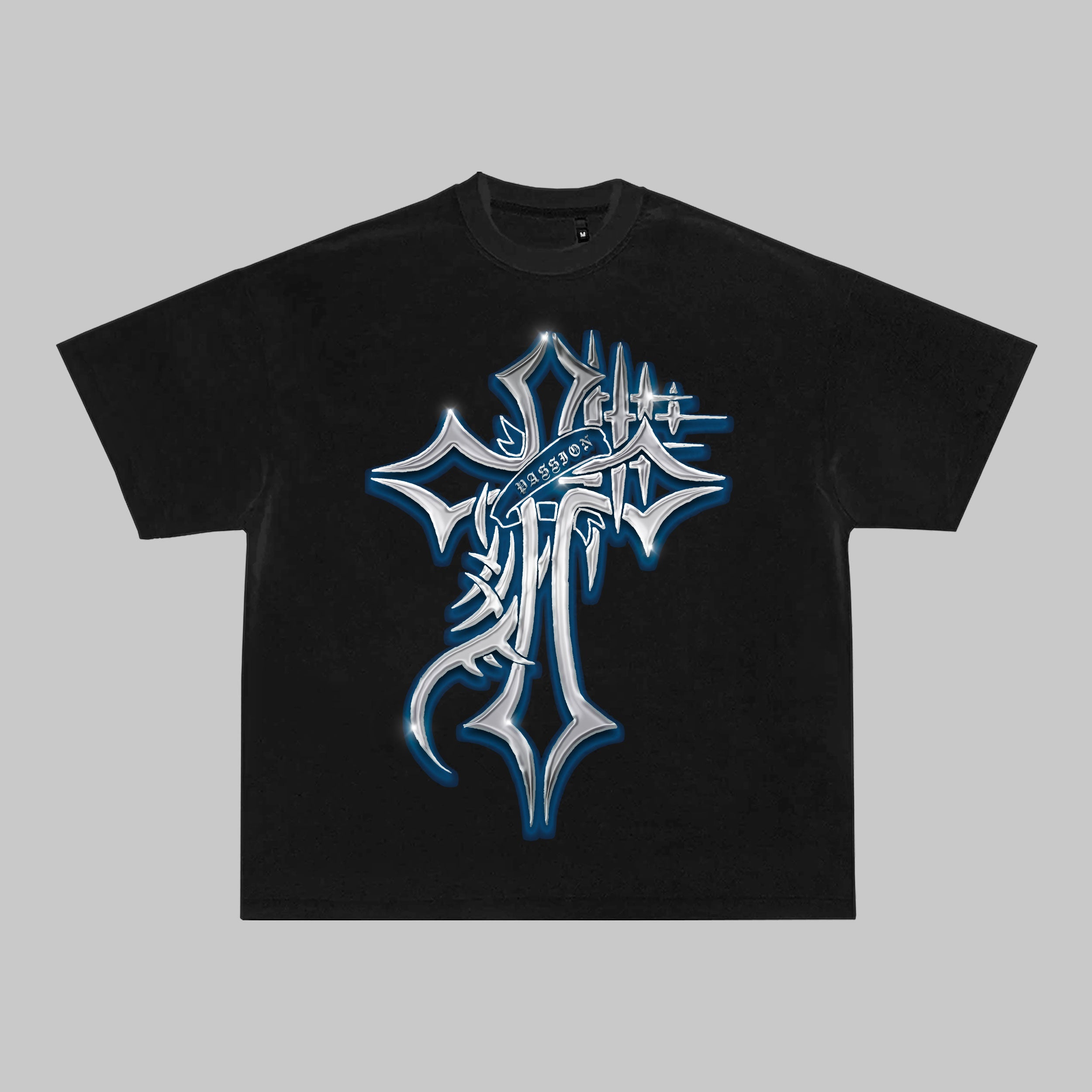 PASSION CROSS - PREMADE