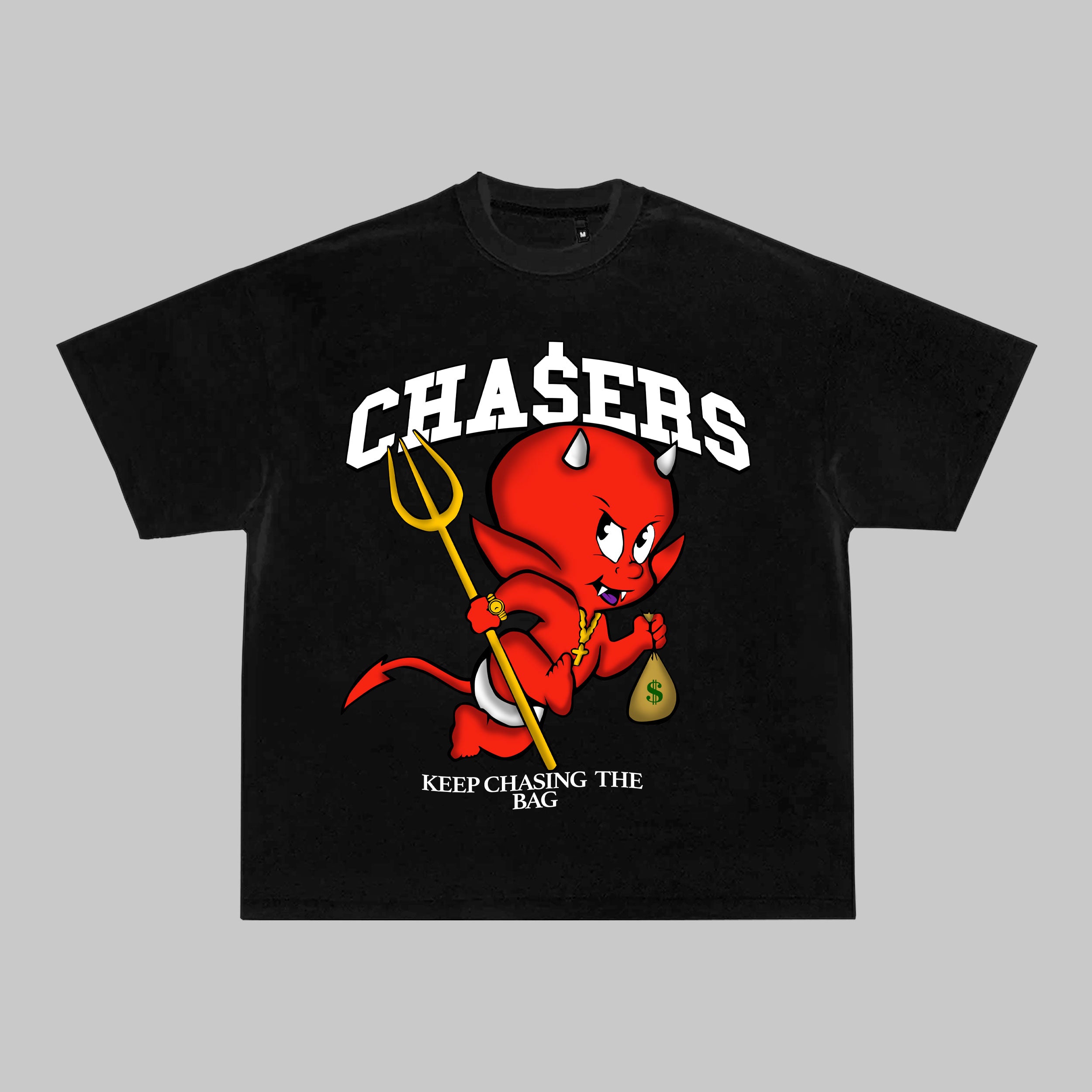 CHA$ERS - PREMADE