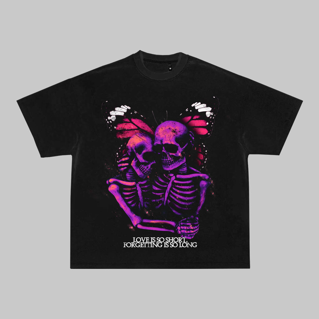SHORT LYFE - PREMADE