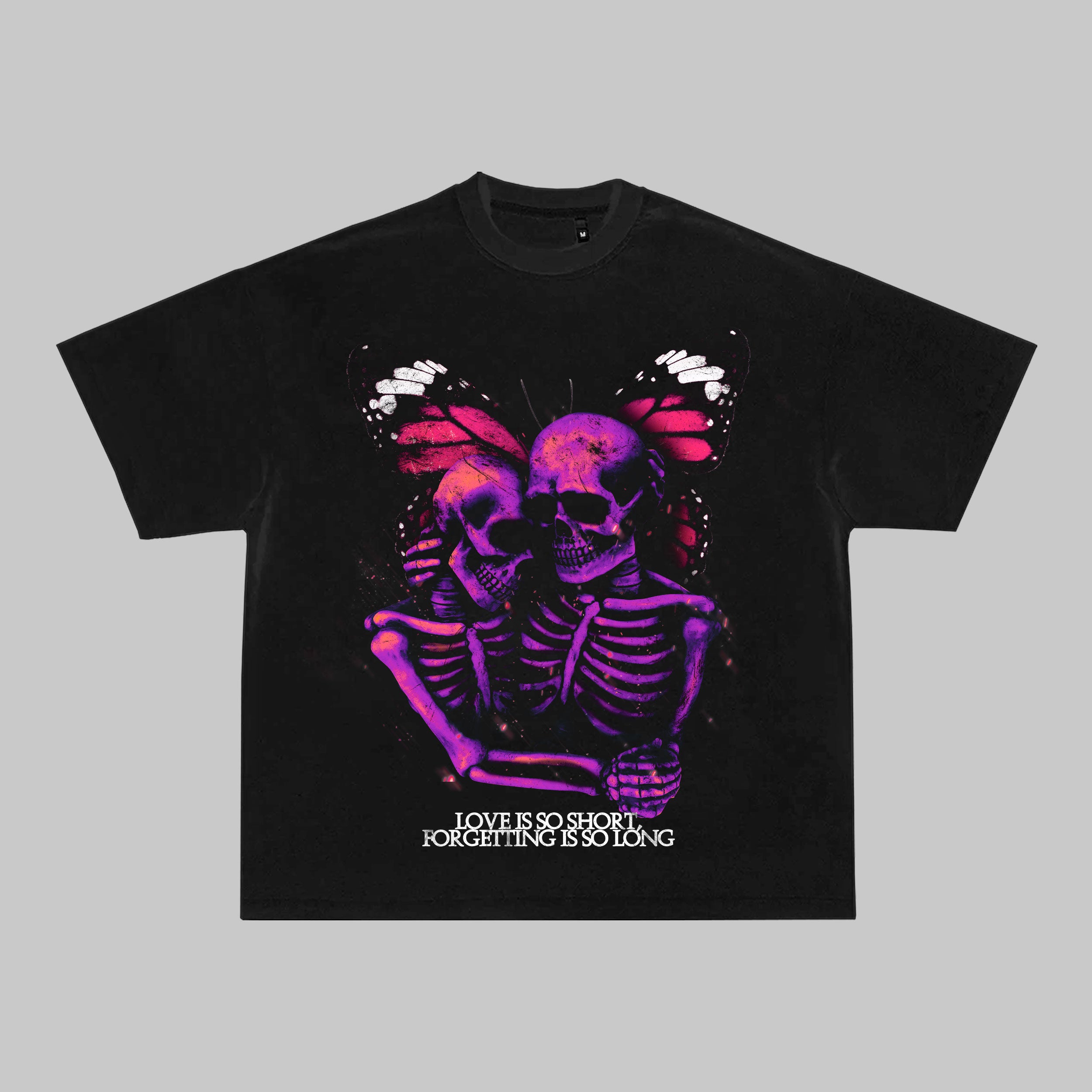 SHORT LYFE - PREMADE