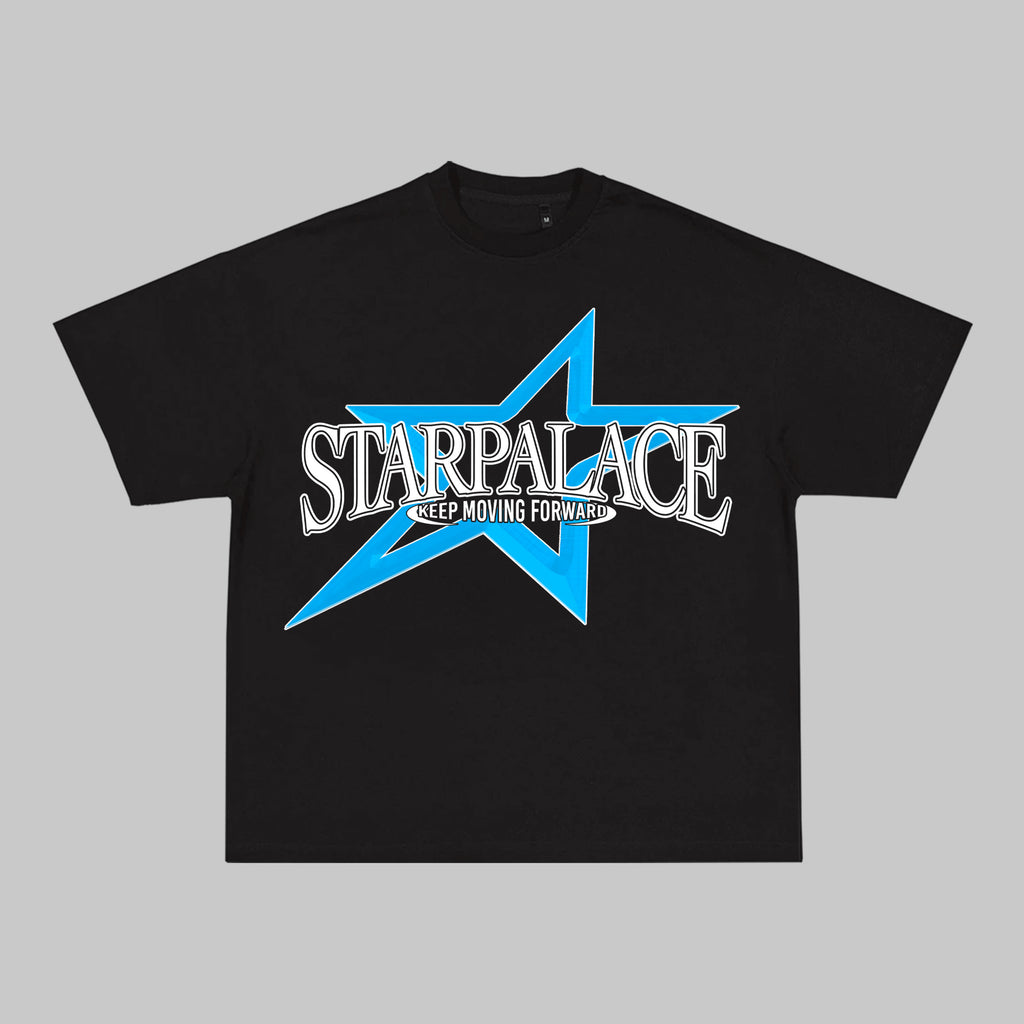 STARPALACE - PREMADE