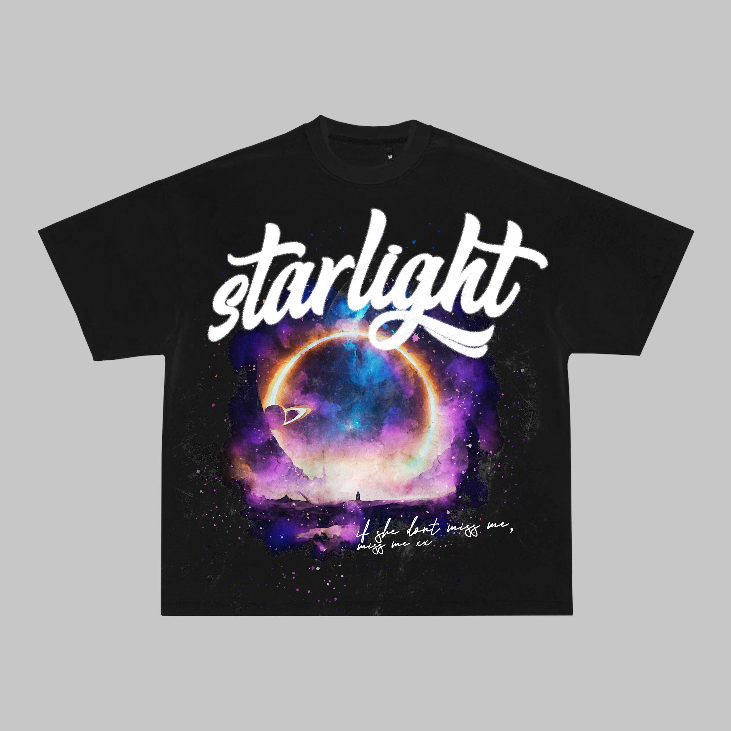 STARLIGHT - PREMADE