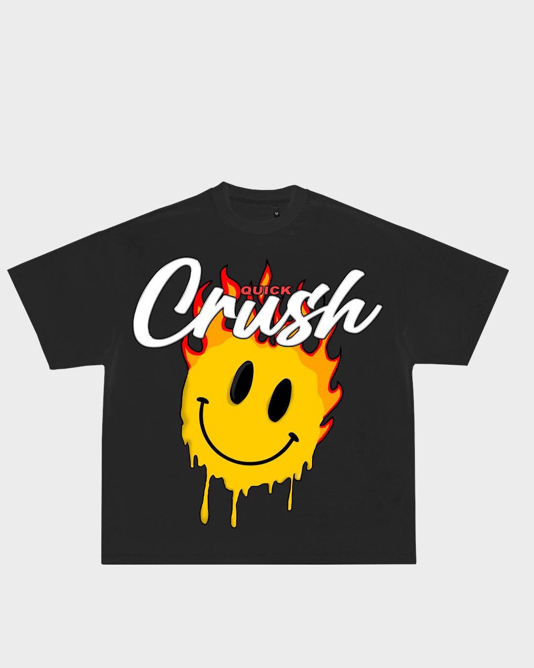 QUICK CRUSH - PREMADE