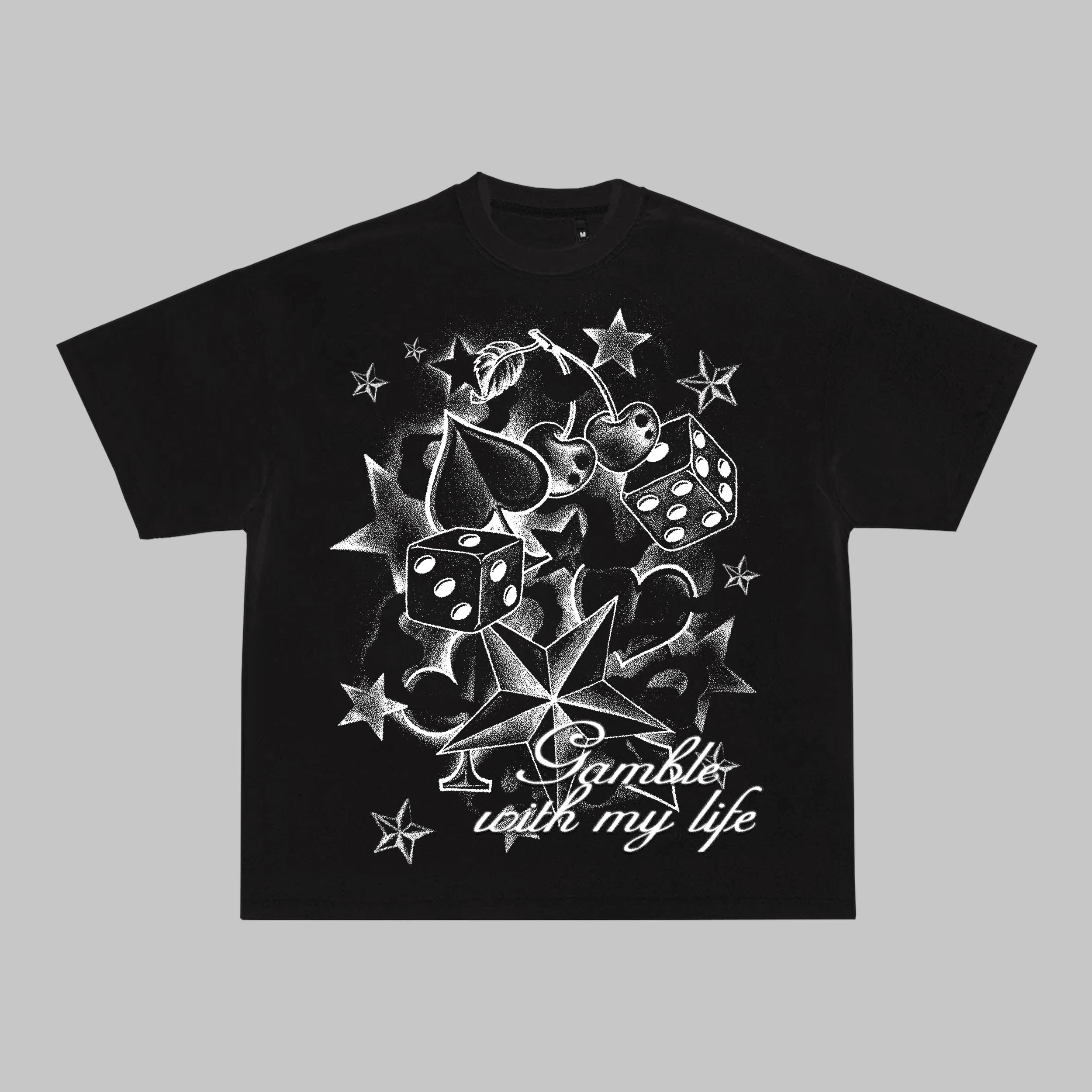GAMBLE & LIFE - PREMADE