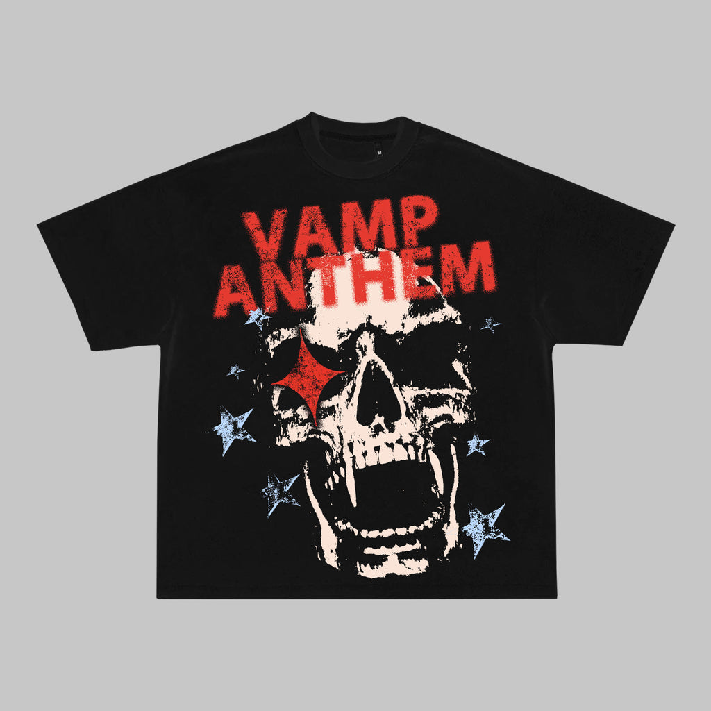 VAMP ANTHEM - PREMADE