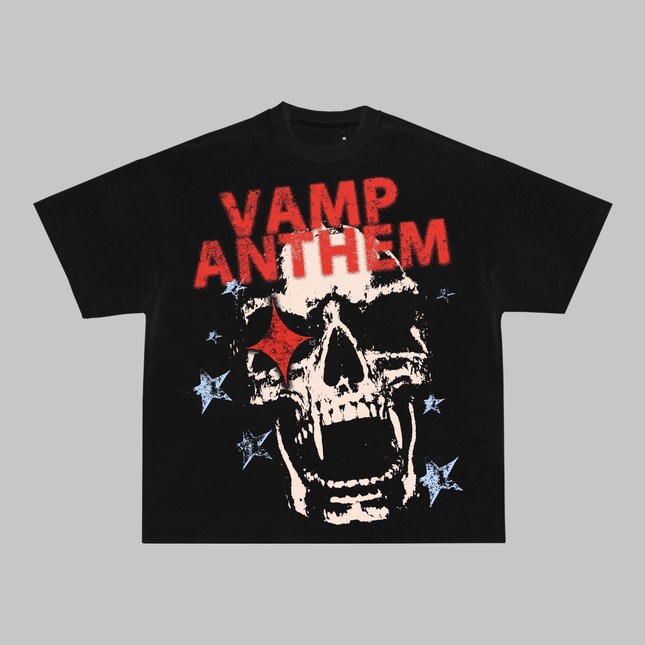 VAMP ANTHEM - PREMADE