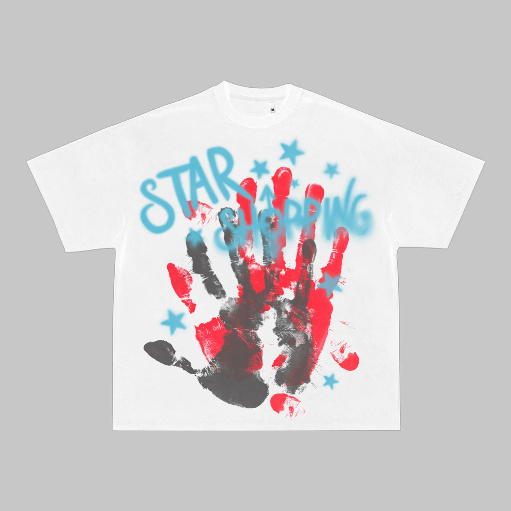 STARSHOPPER - PREMADE