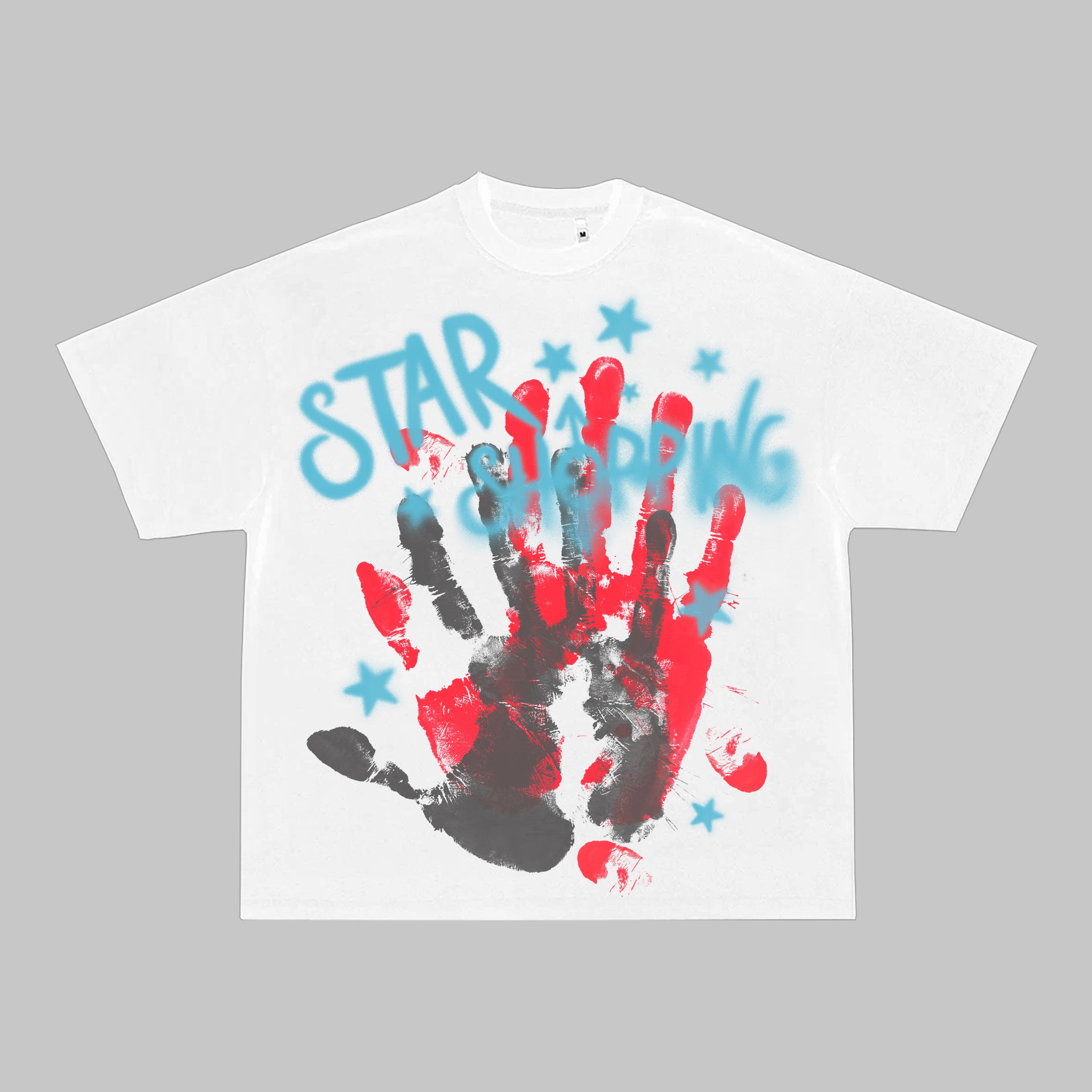 STARSHOPPER - PREMADE