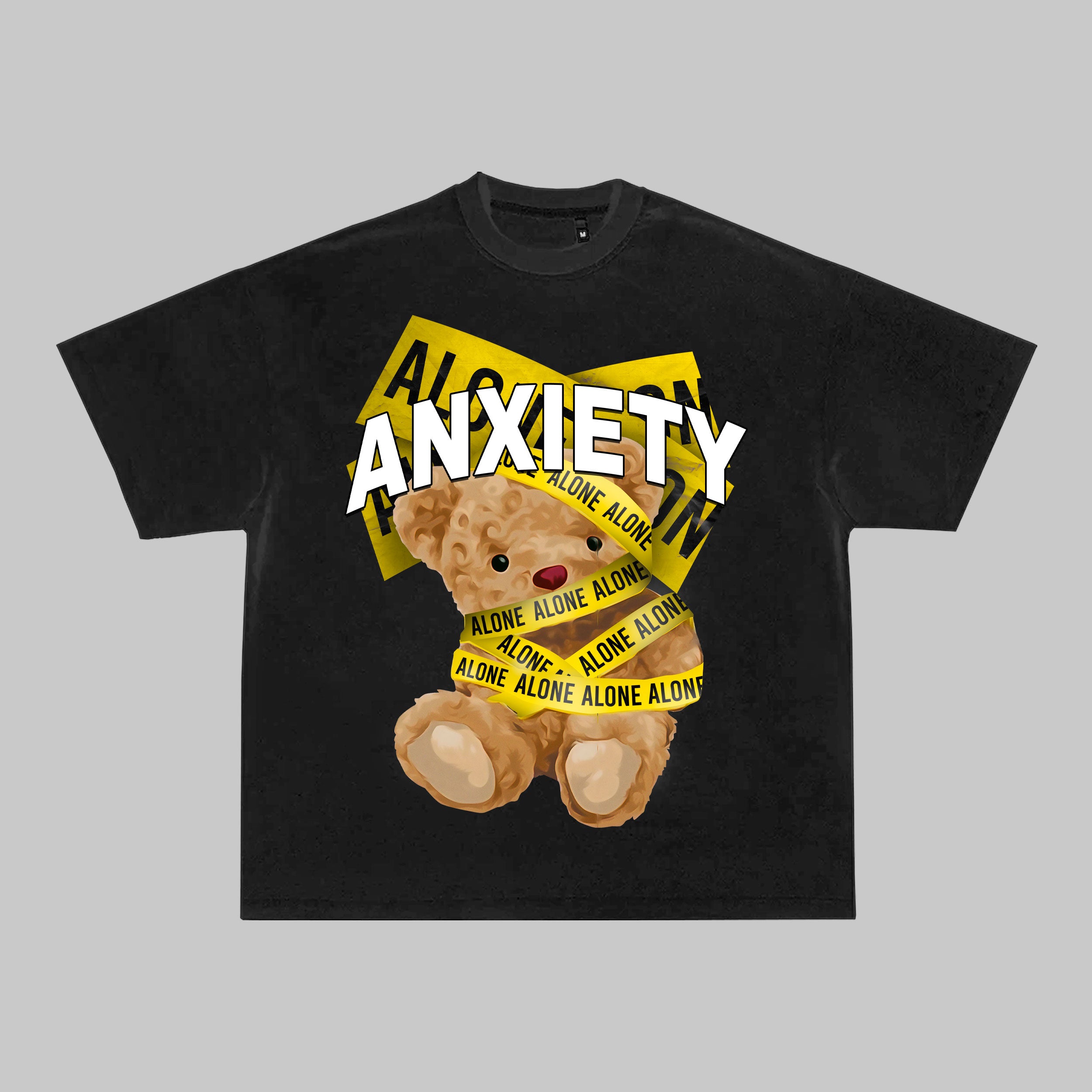 AXIETY - PREMADE