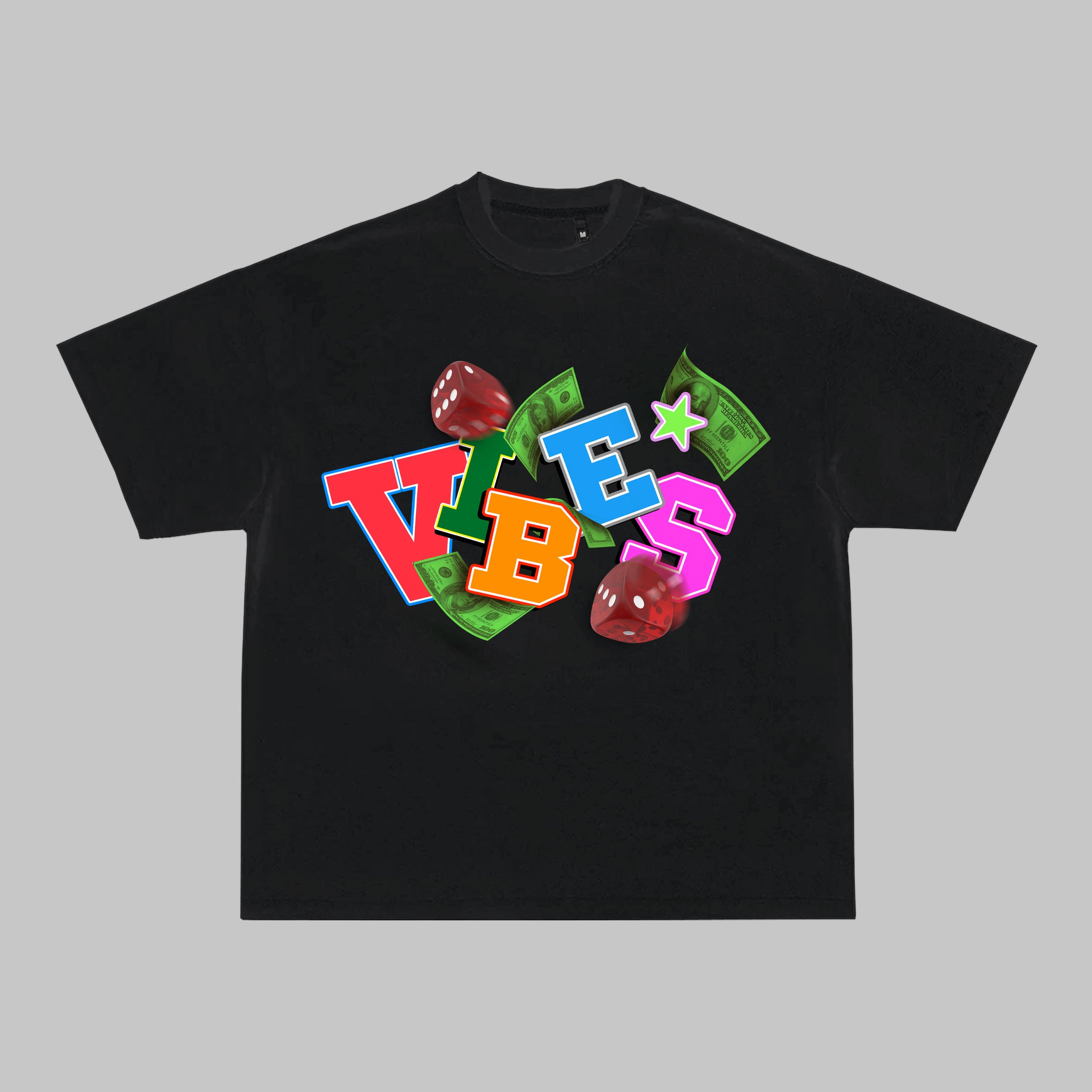 VIBES - PREMADE
