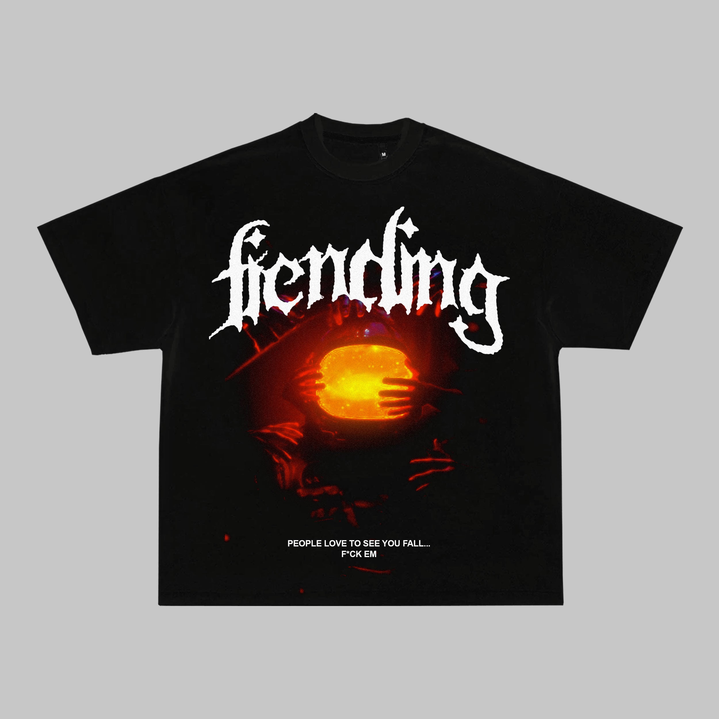 FIENDERS - PREMADE