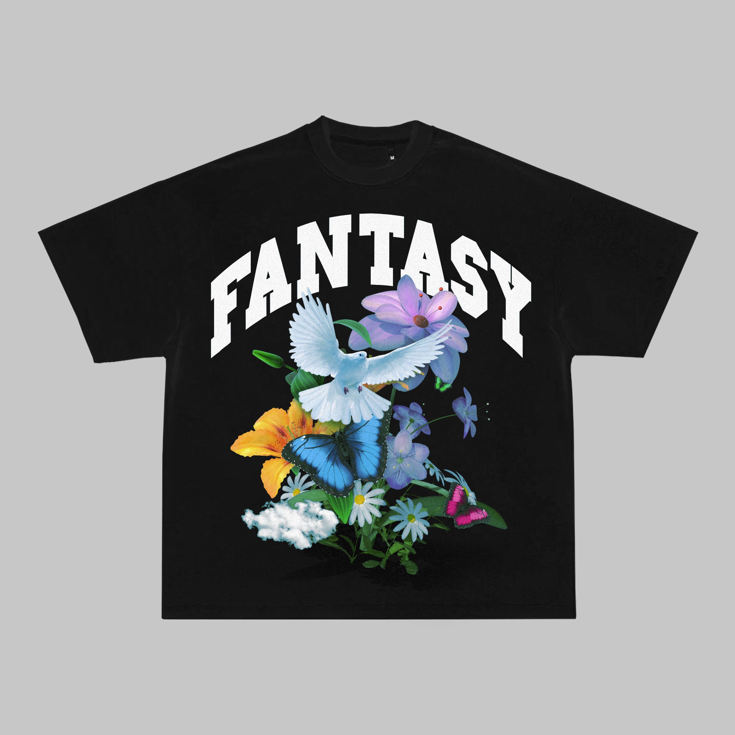 FANTASY - PREMADE