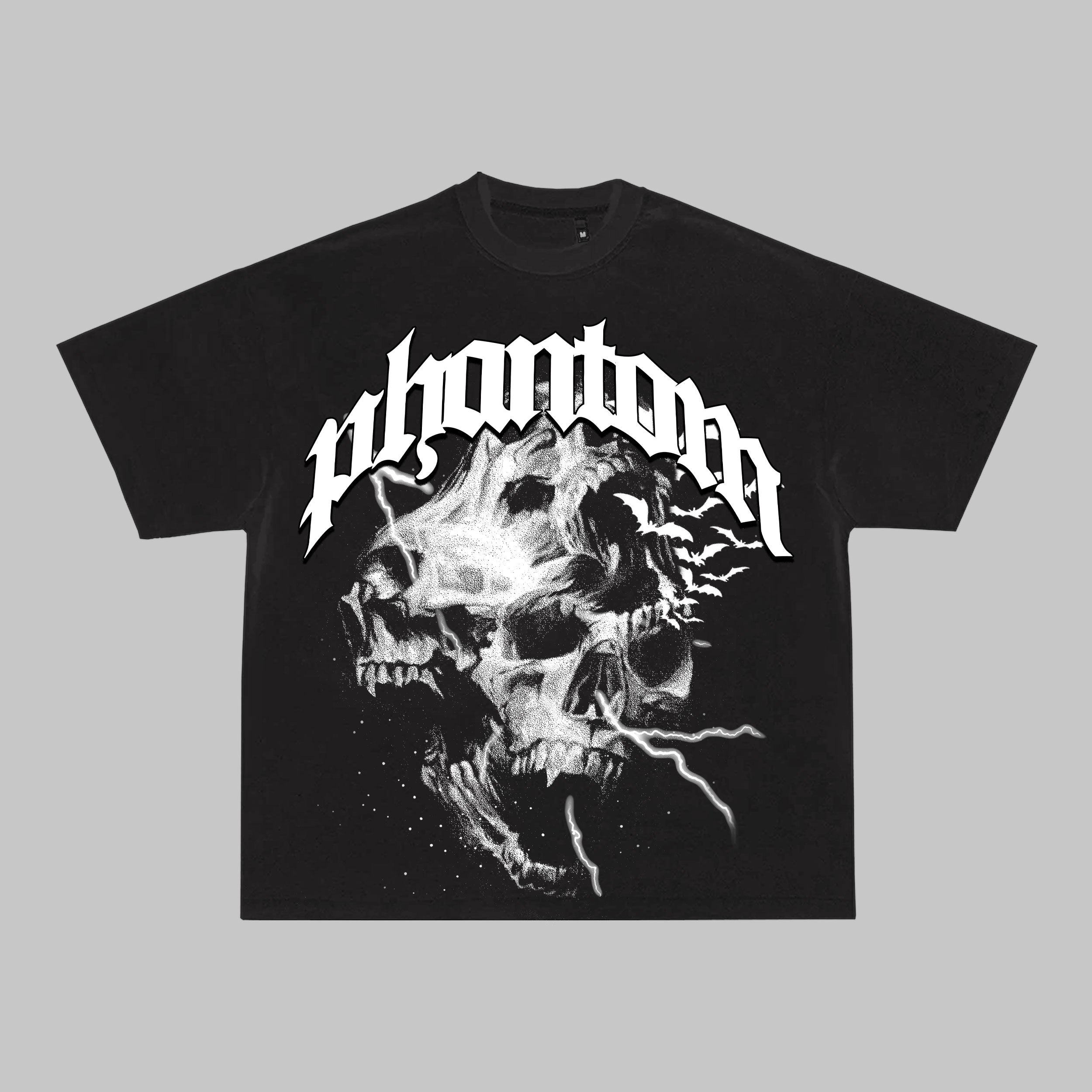 PHANTOM - PREMADE