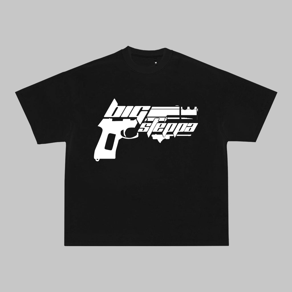 BIG STEPPA - PREMADE