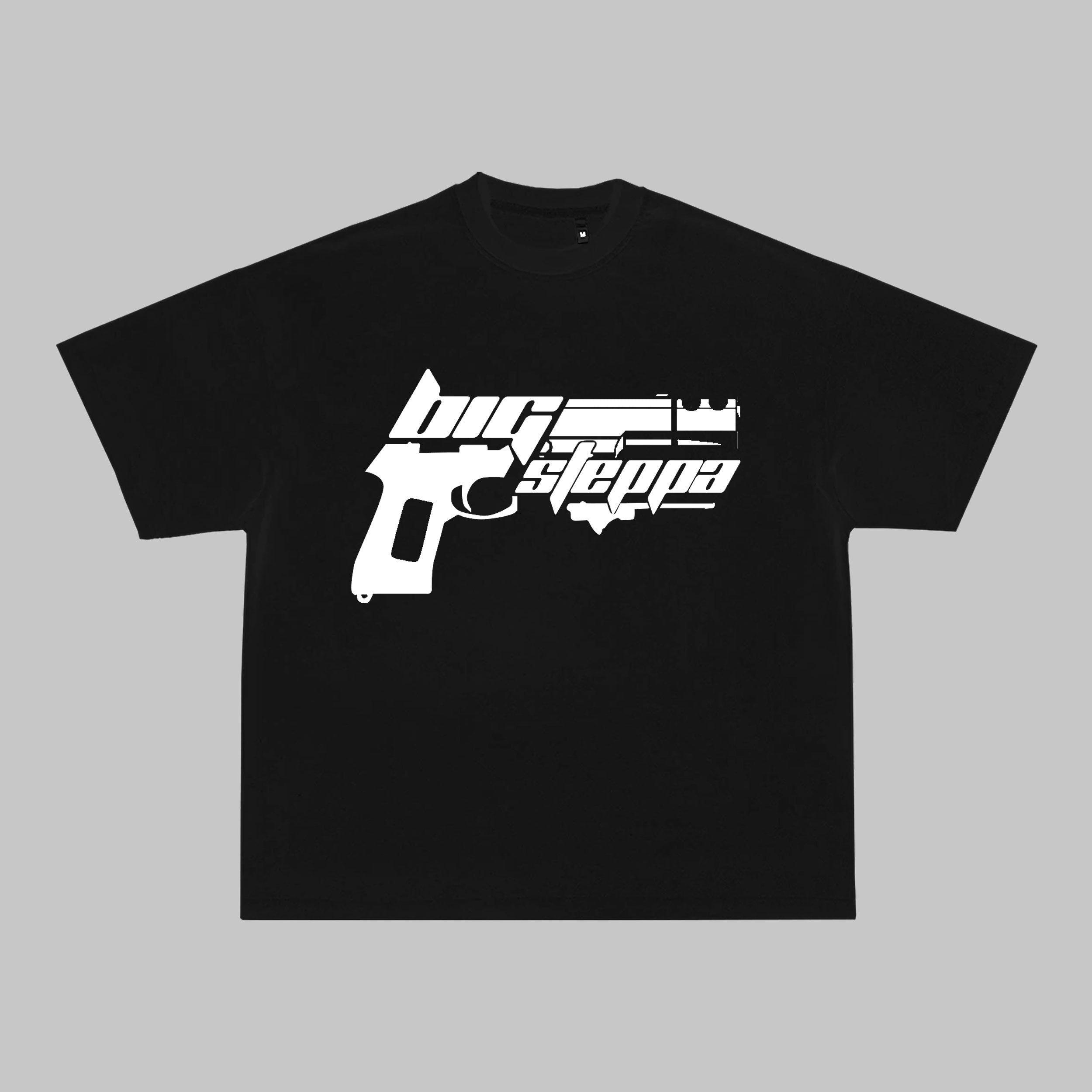 BIG STEPPA - PREMADE