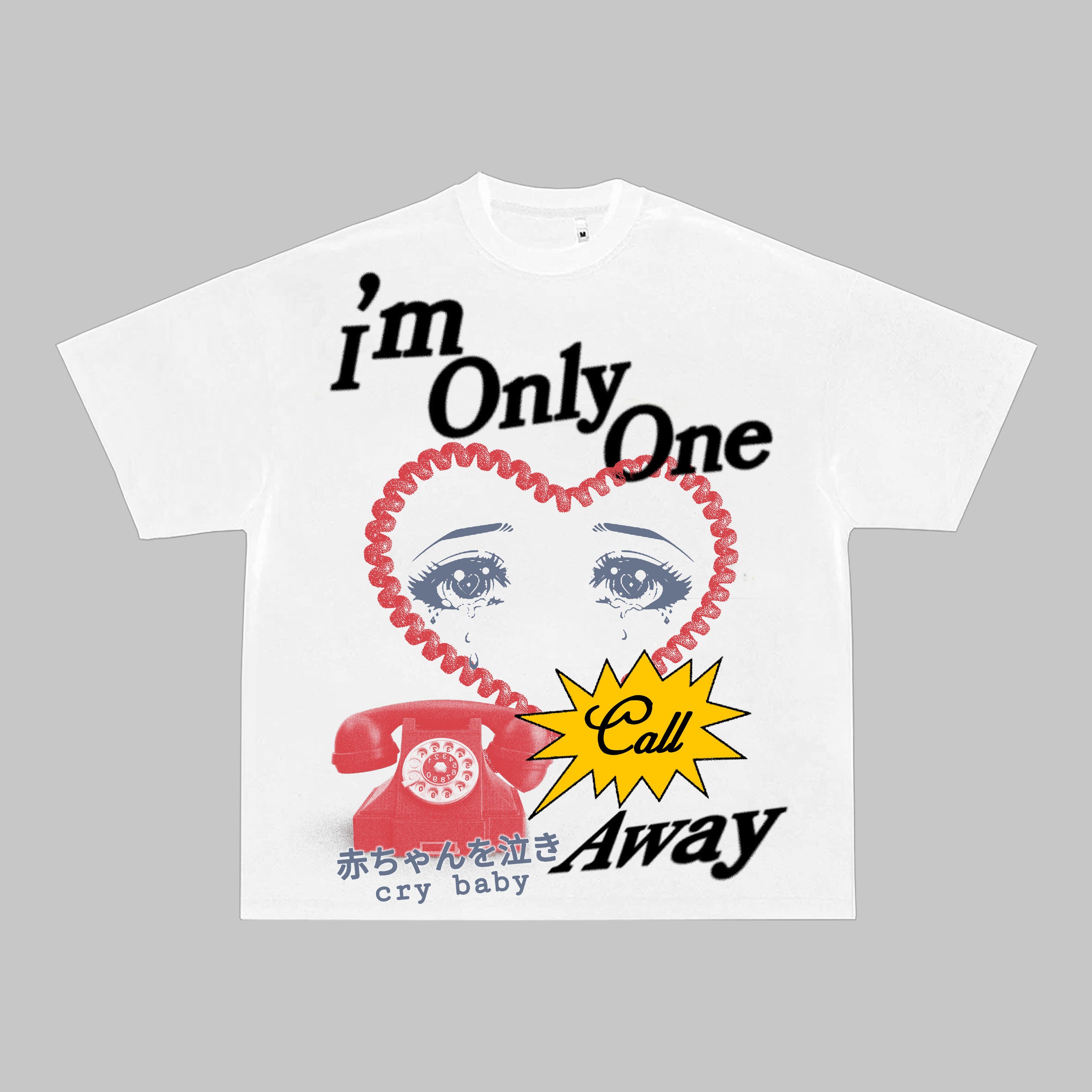 1 CALL AWAY - PREMADE