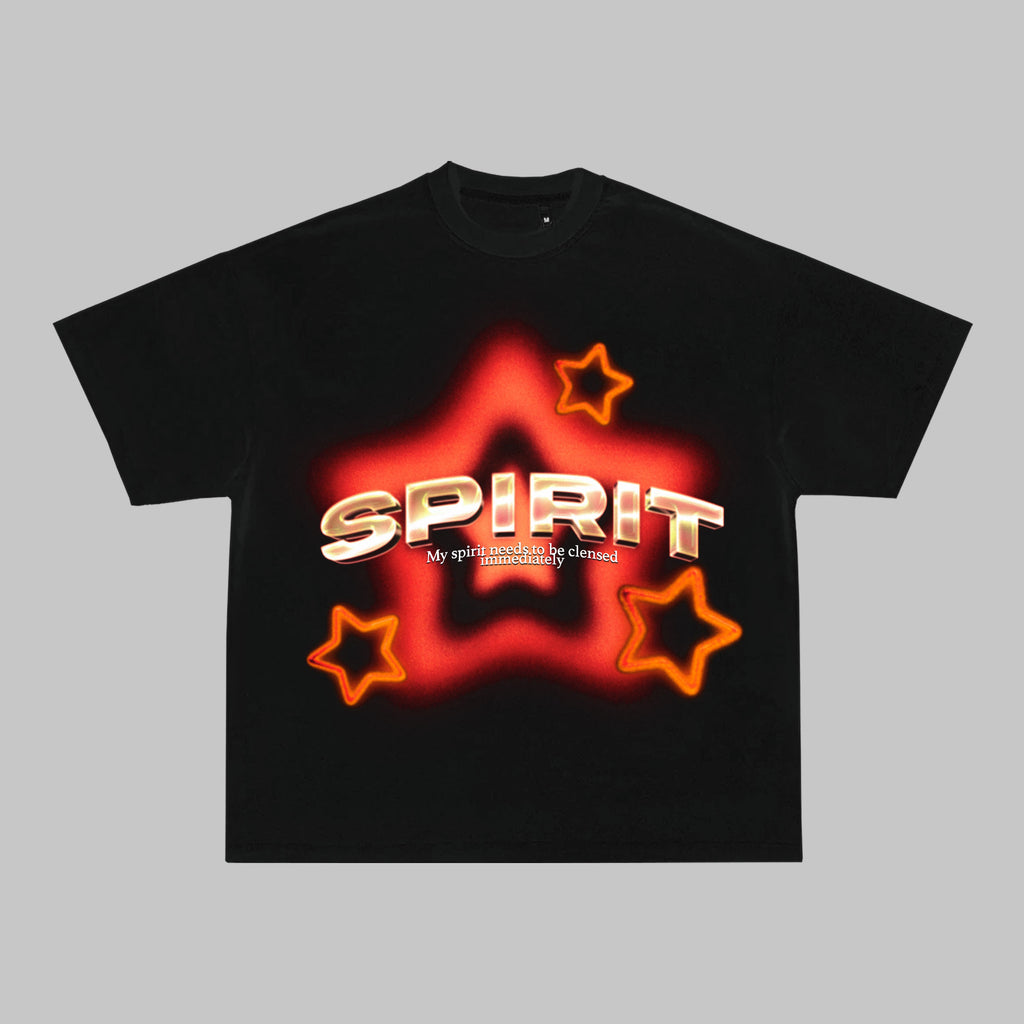 SPIRIT - PREMADE