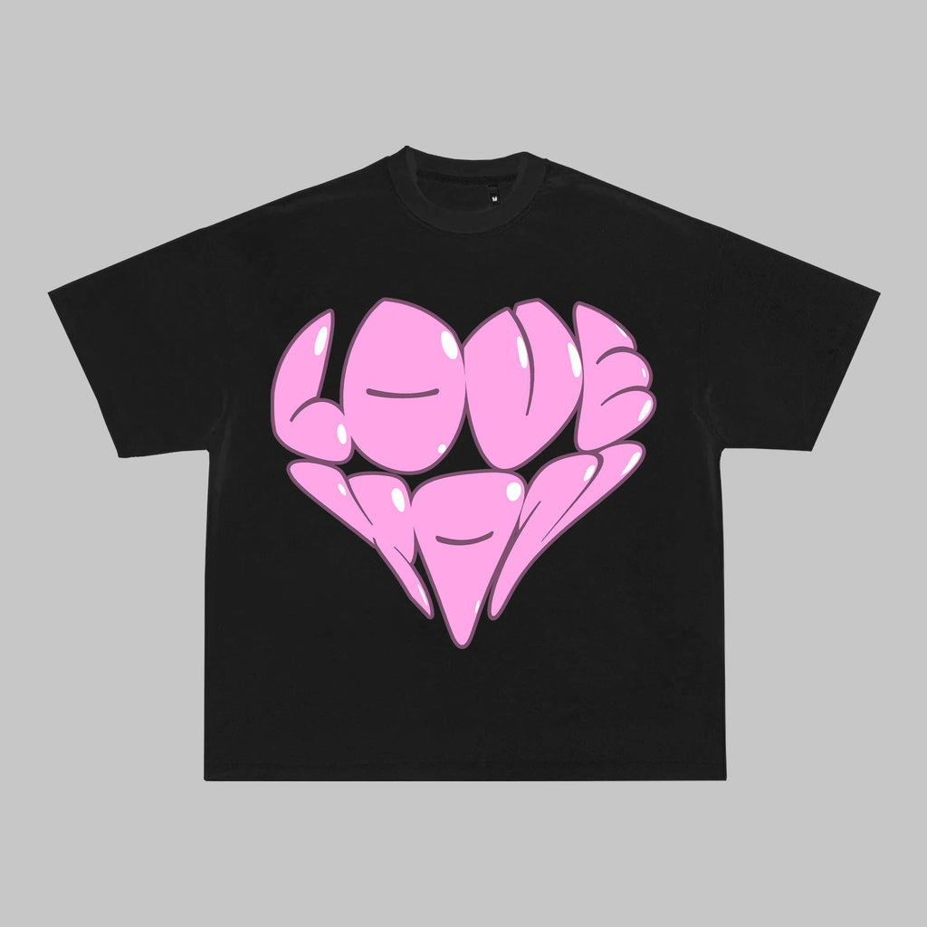 BUBBLY LOVE - PREMADE