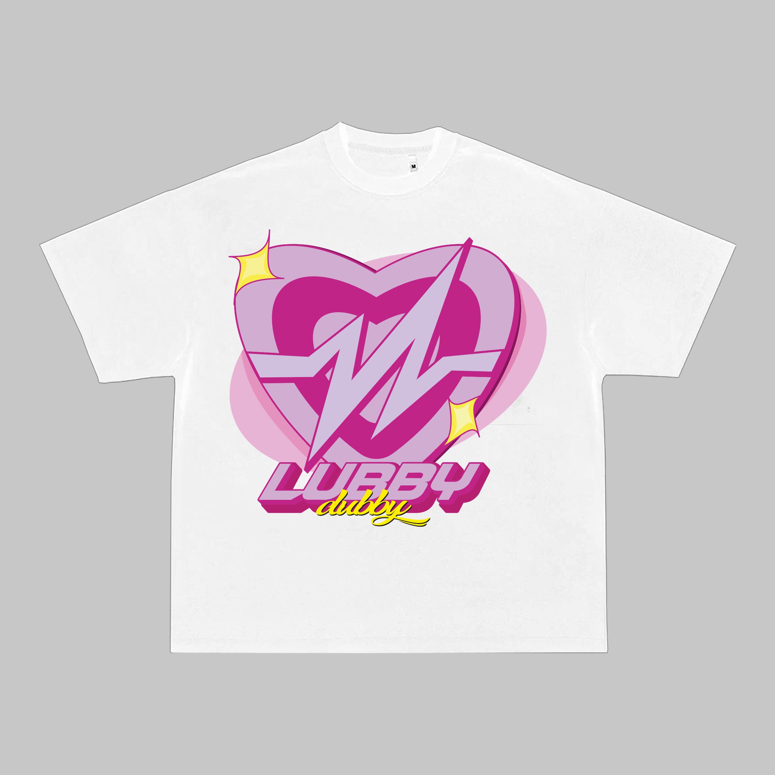 LUBBY DUBBY - PREMADE
