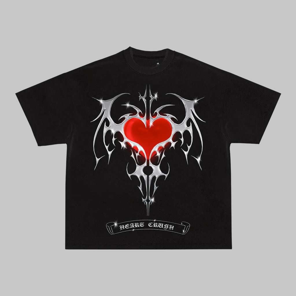 HEART CRUSH - PREMADE