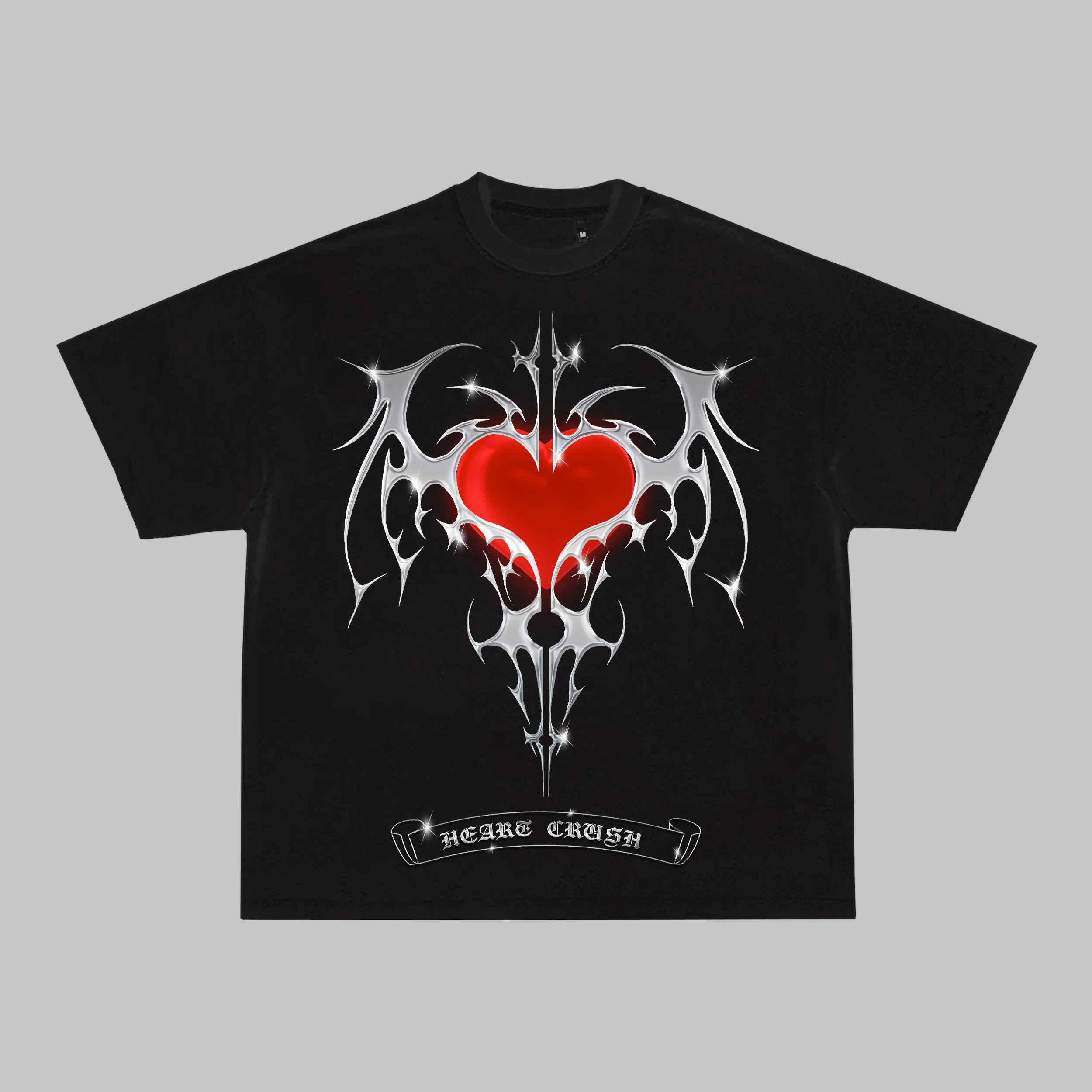 HEART CRUSH - PREMADE