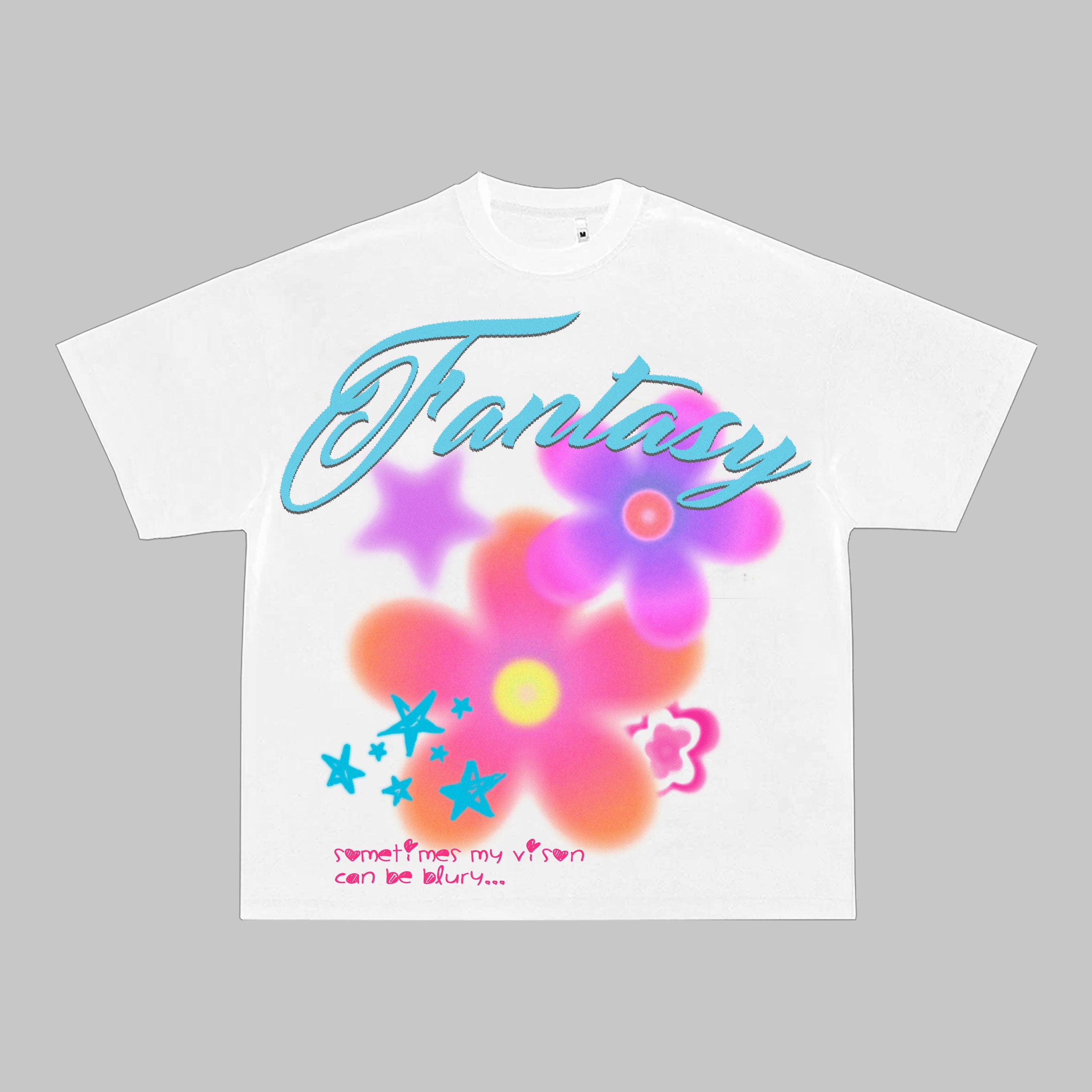 BLURRRY - PREMADE