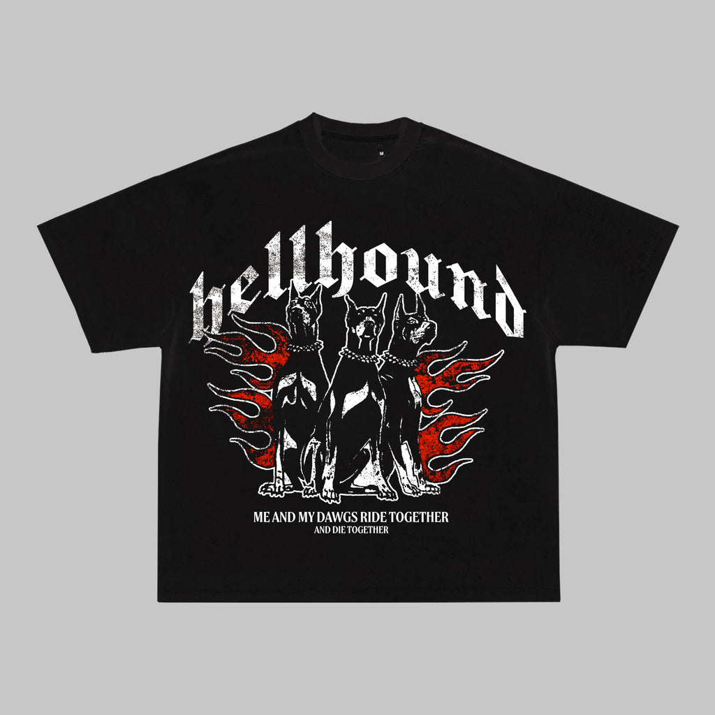 HELLHOUND - PREMADE