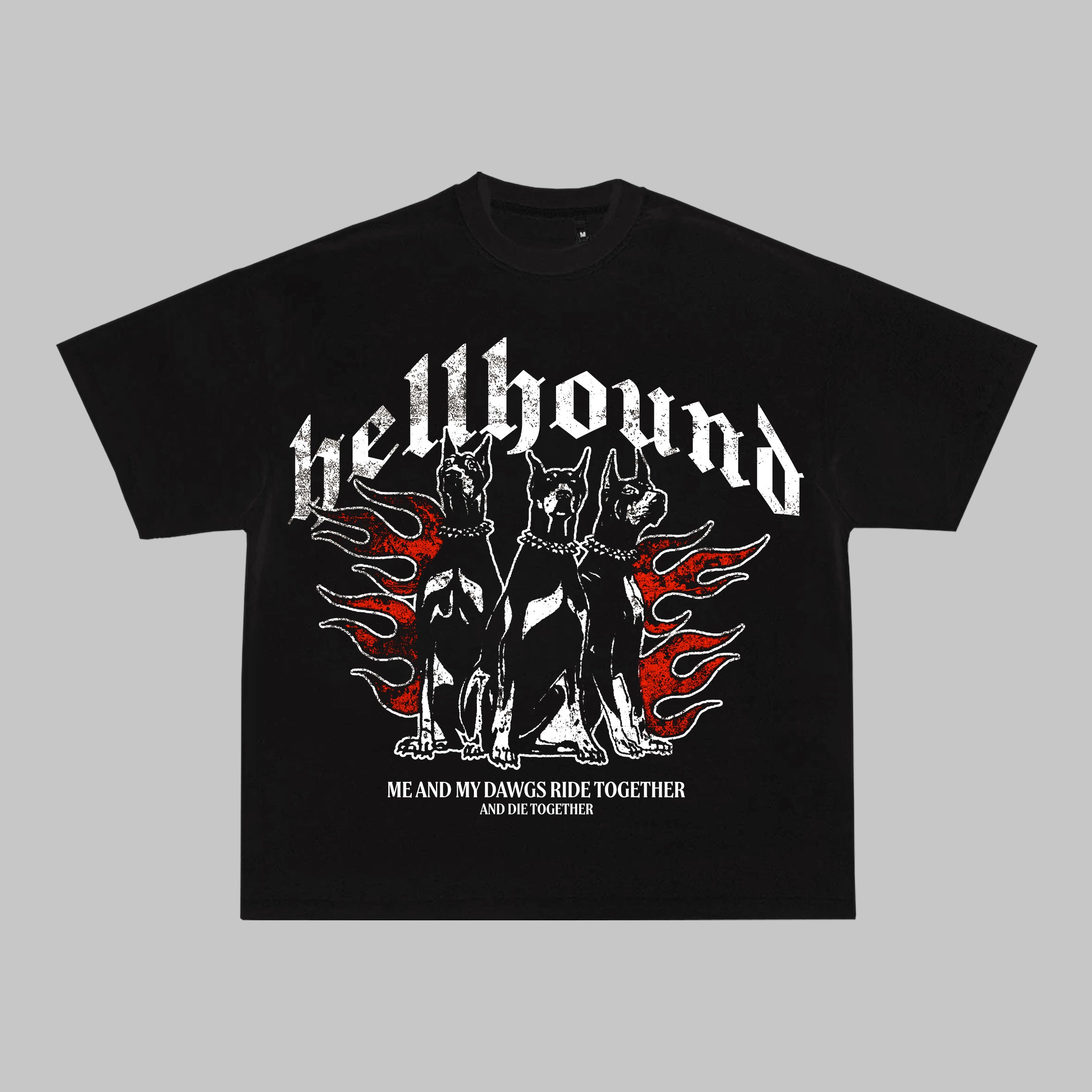HELLHOUND - PREMADE