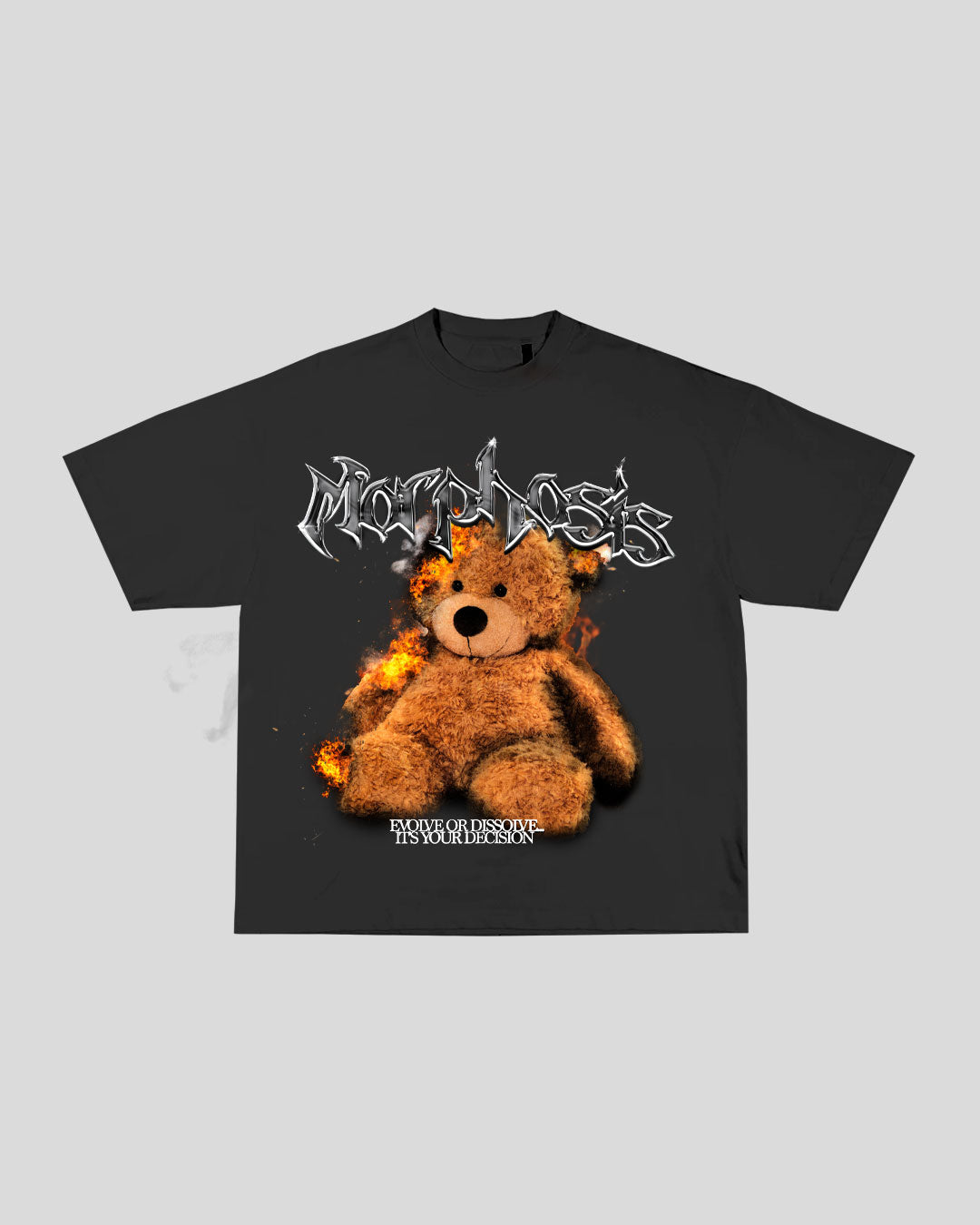 MORPHOSIS - PREMADE