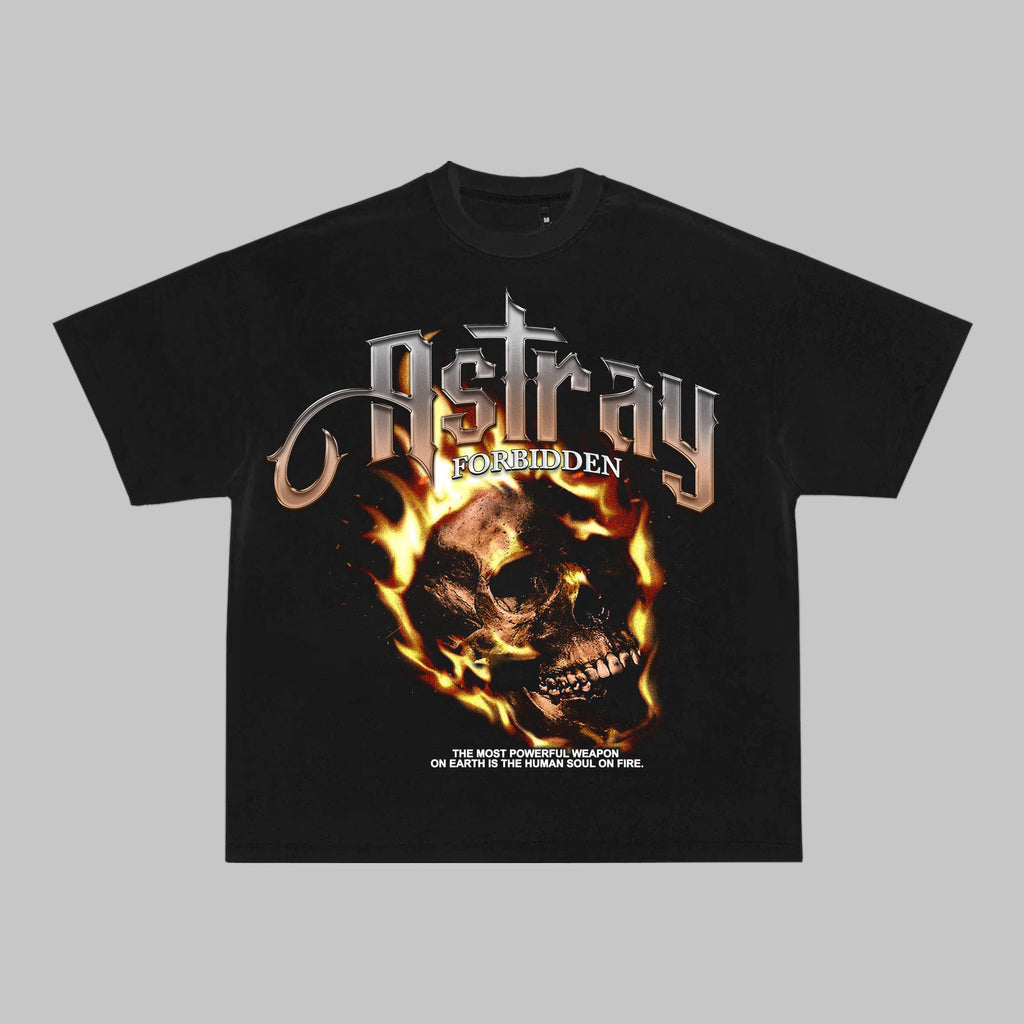 ASTRAYY - PREMADE