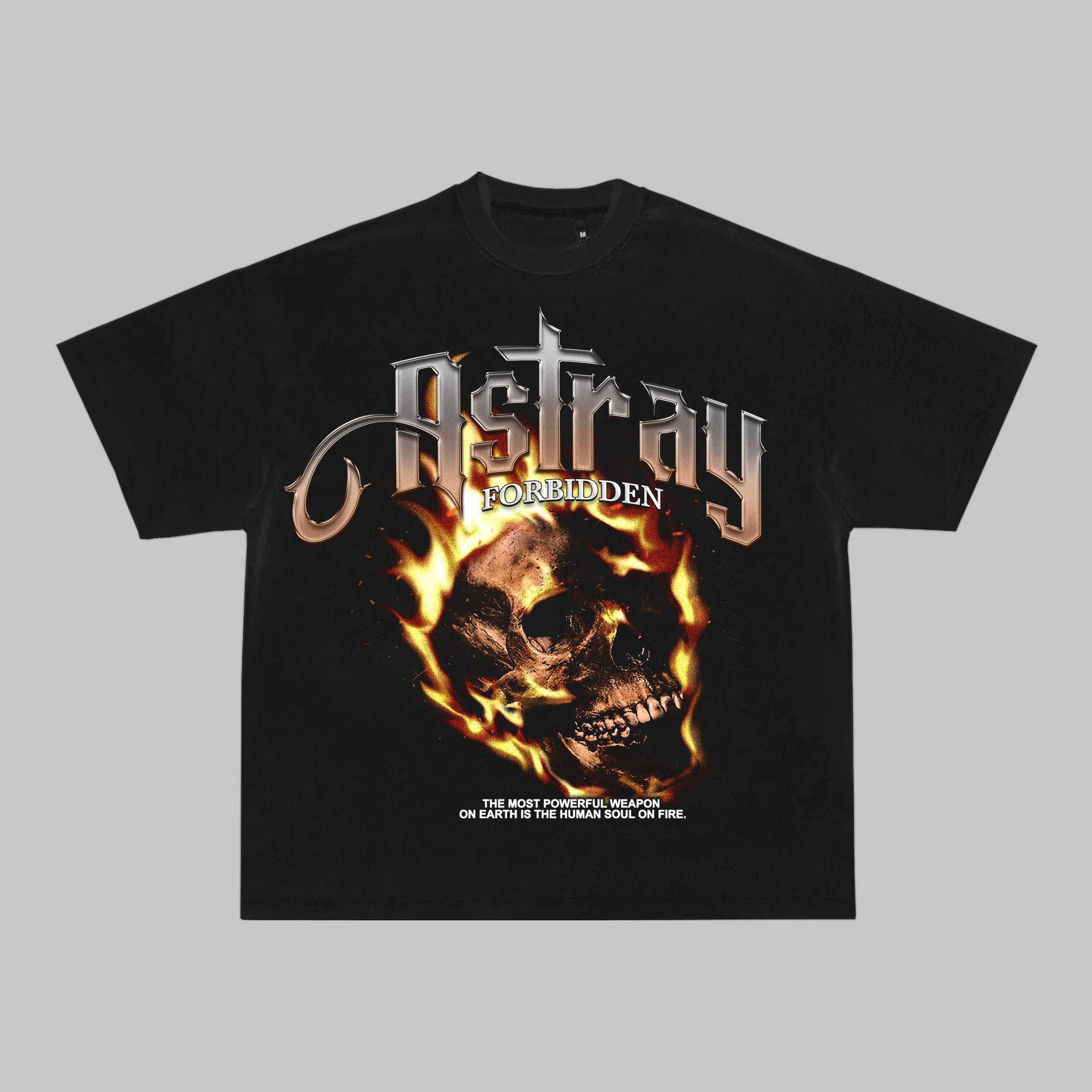 ASTRAYY - PREMADE