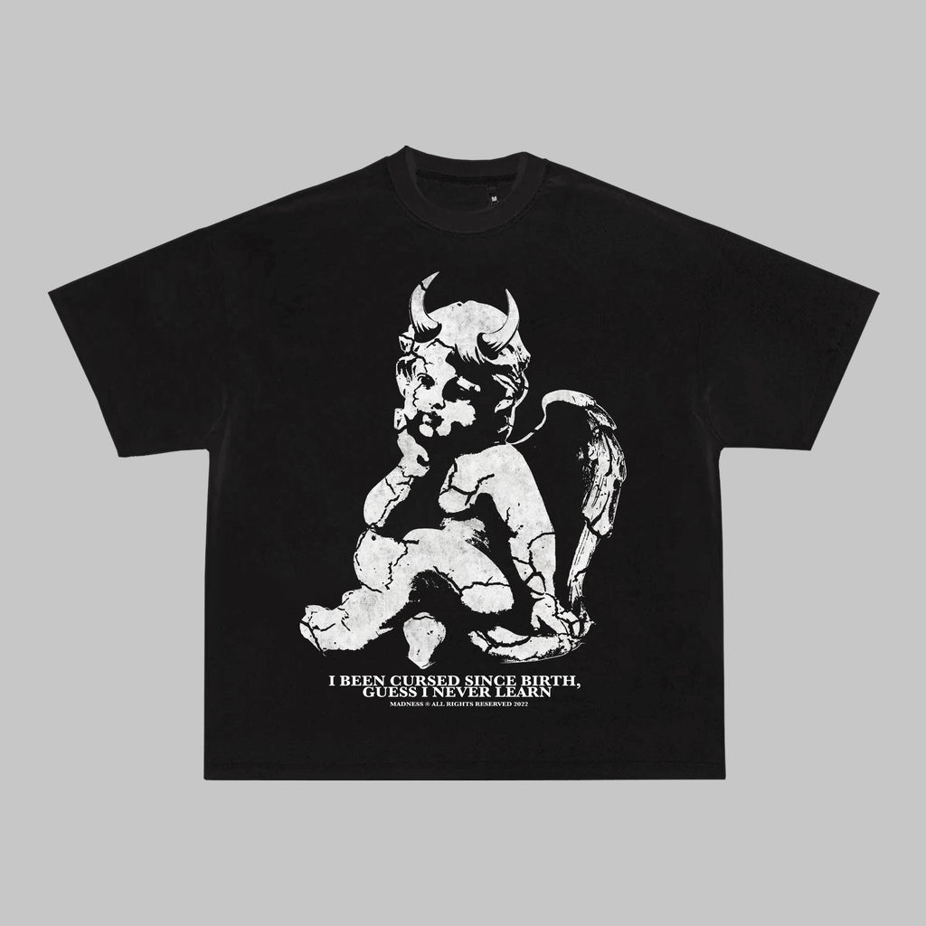 CURSED - PREMADE