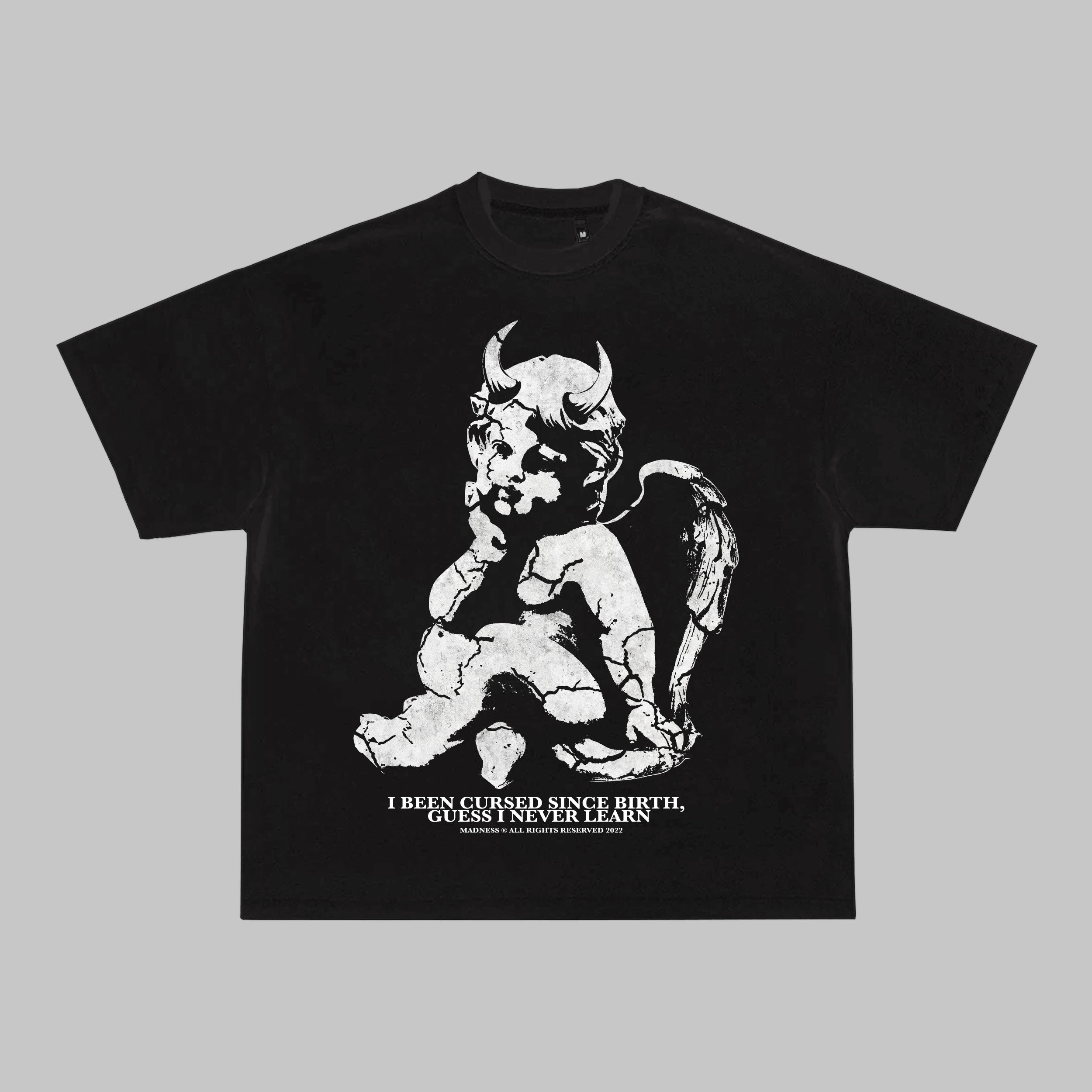 CURSED - PREMADE