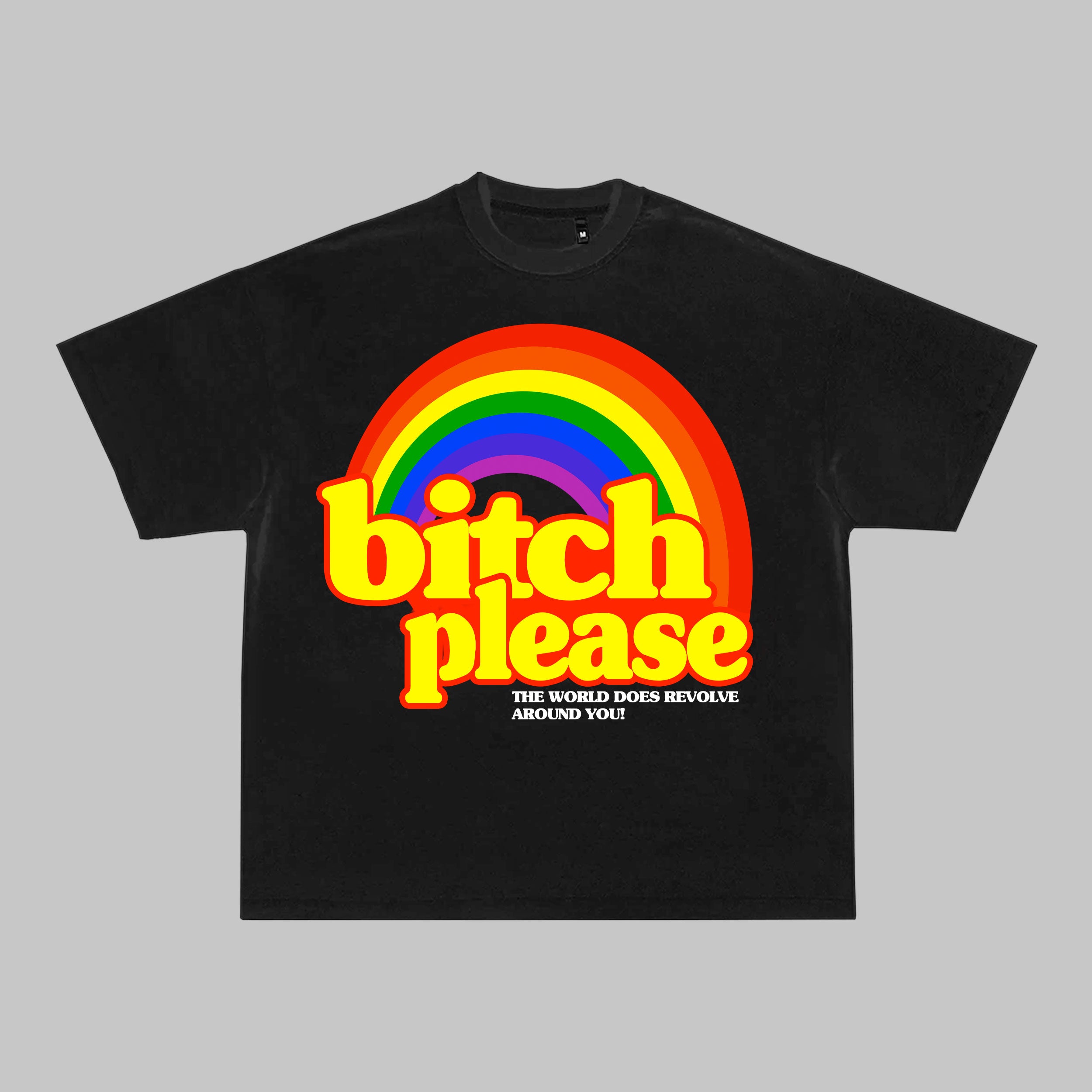 BITCH PLEASE - PREMADE