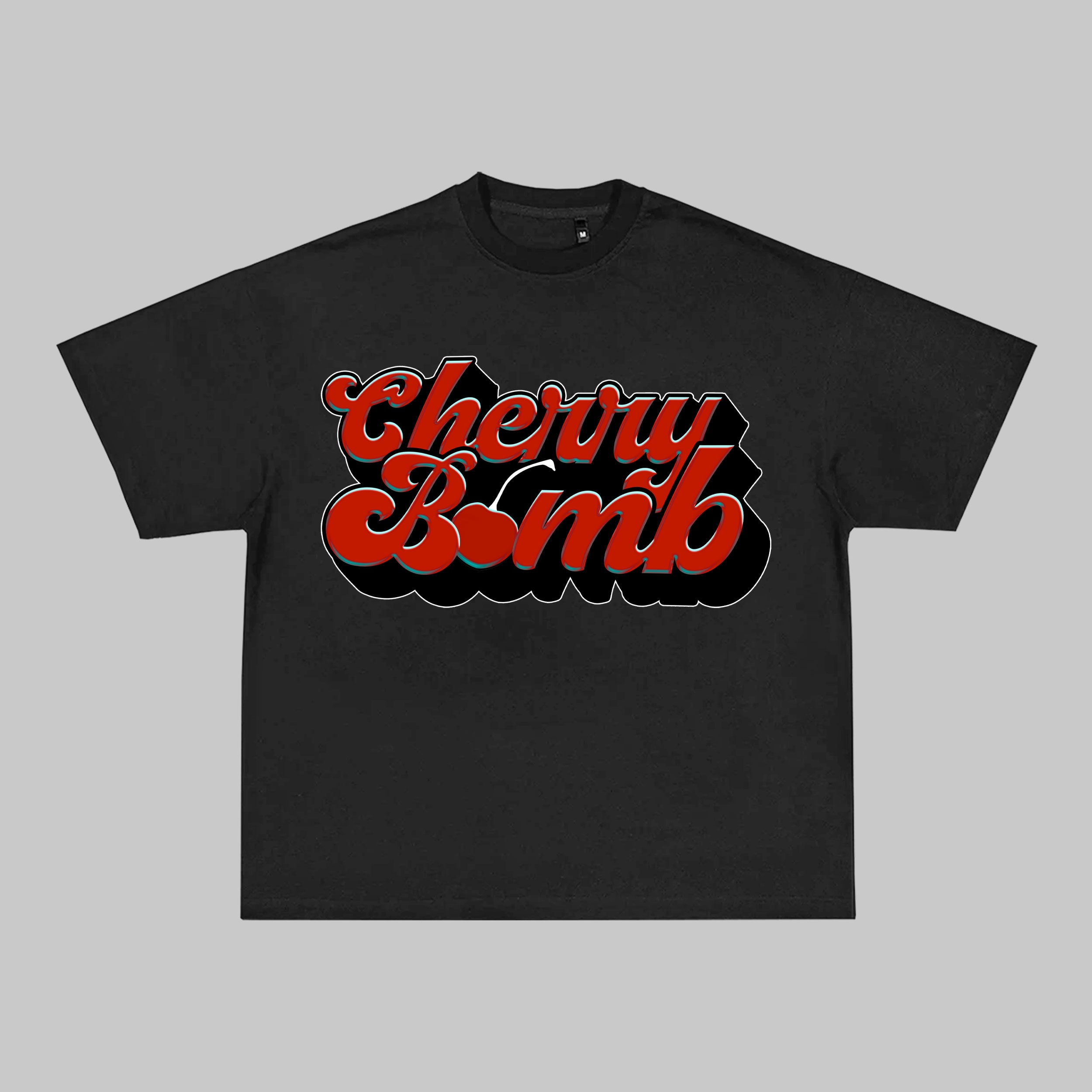 CHERRY BOMB - PREMADE