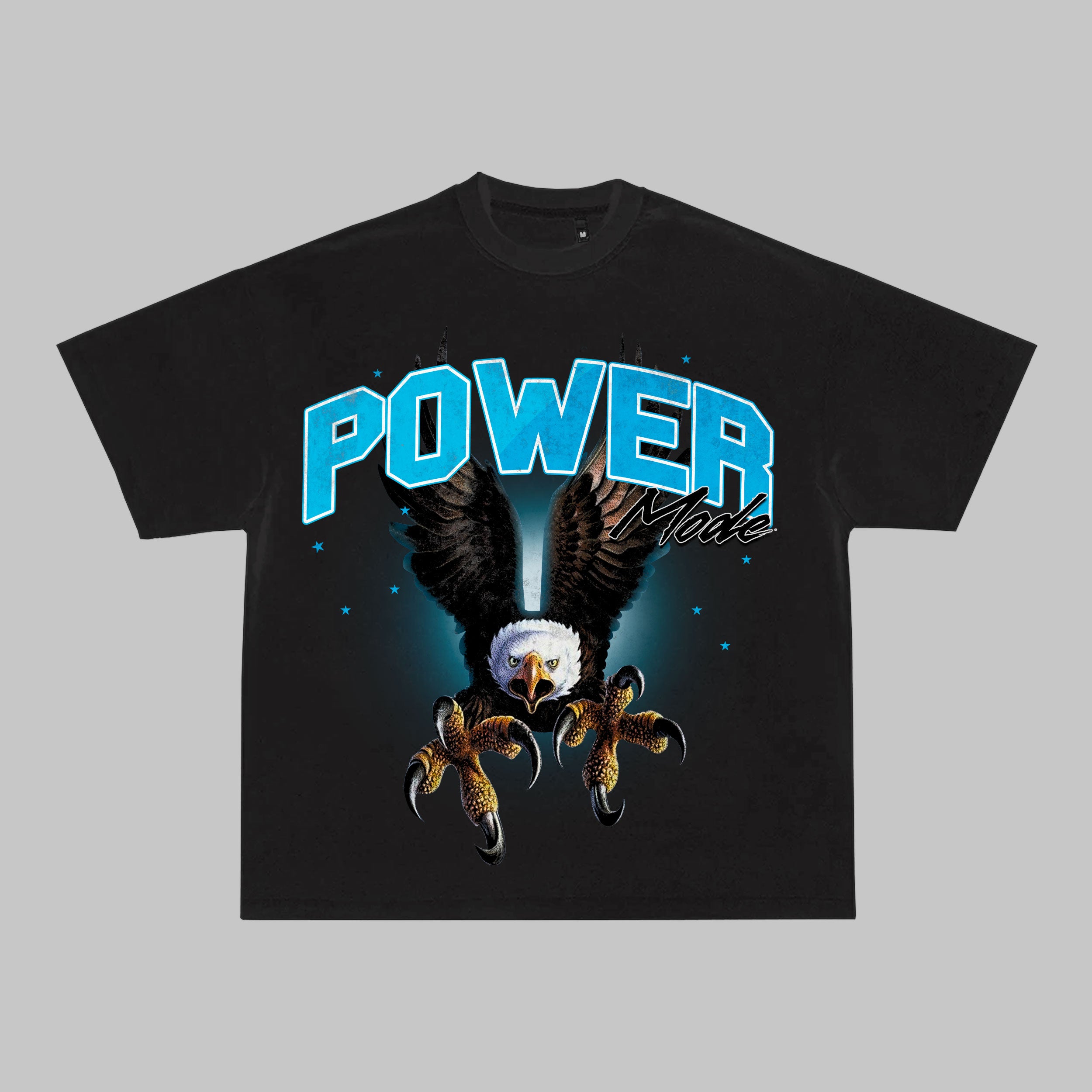 POWER MODE - PREMADE