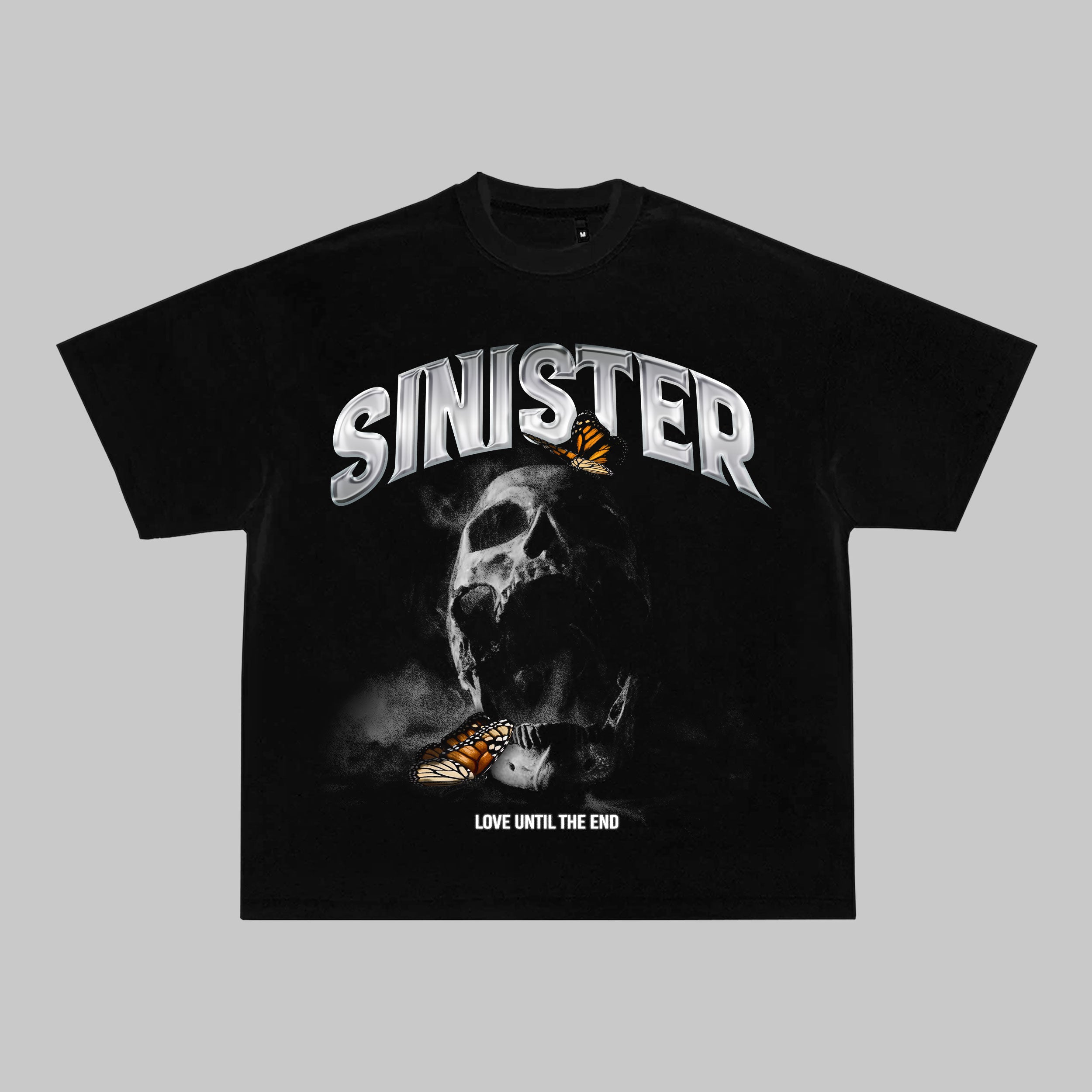 SINISTER - PREMADE