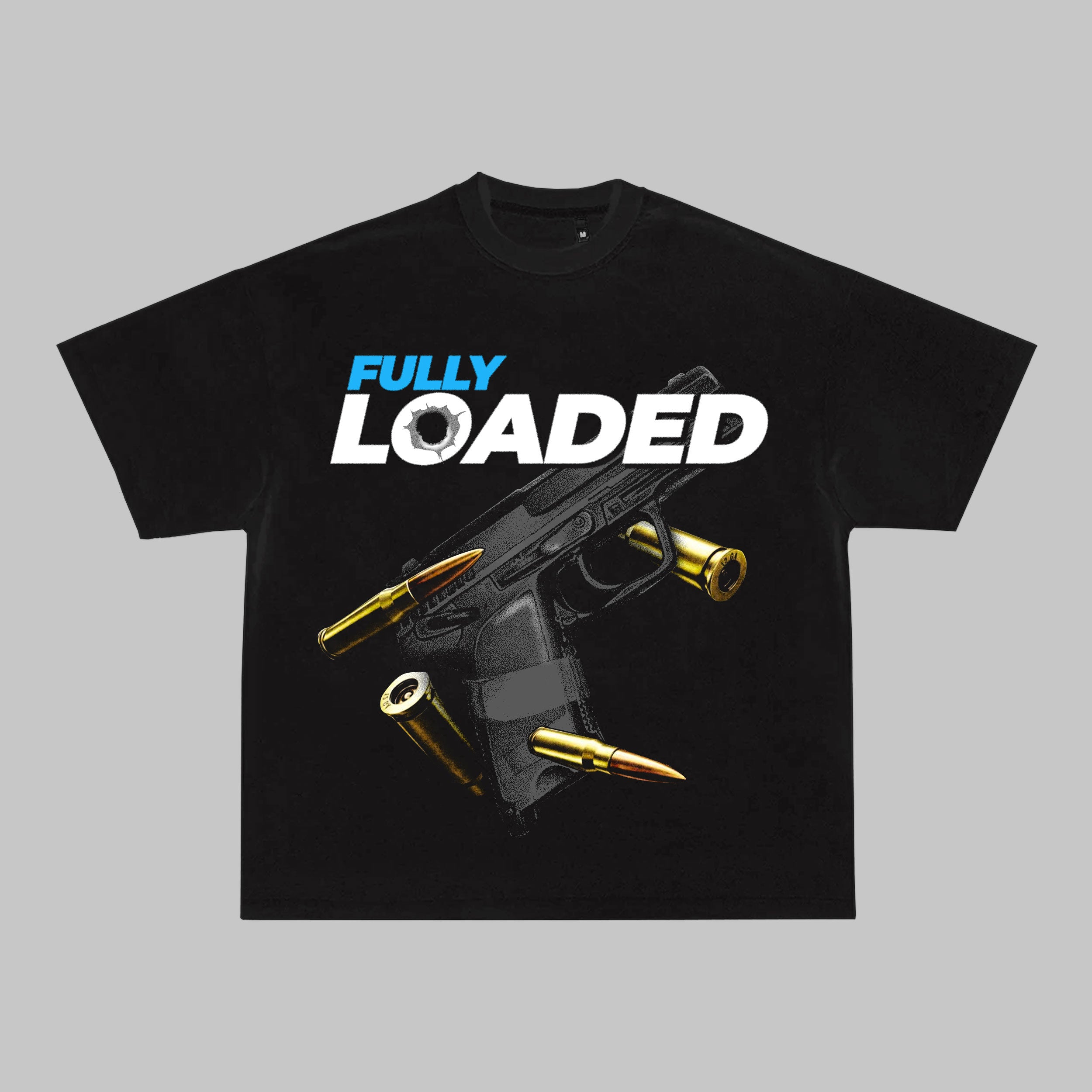 FULLY LOADED - PREMADE