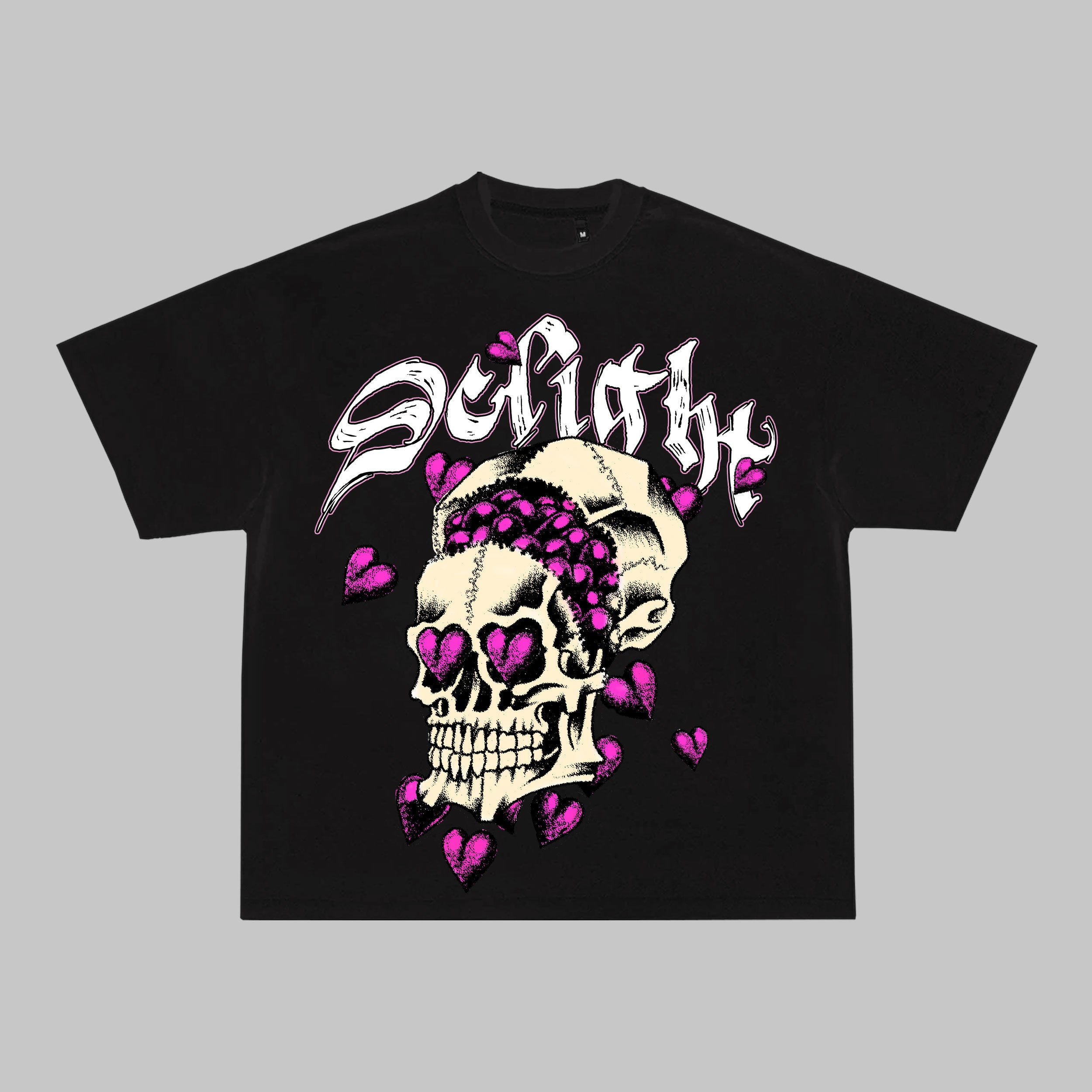 DELIGHT - PREMADE