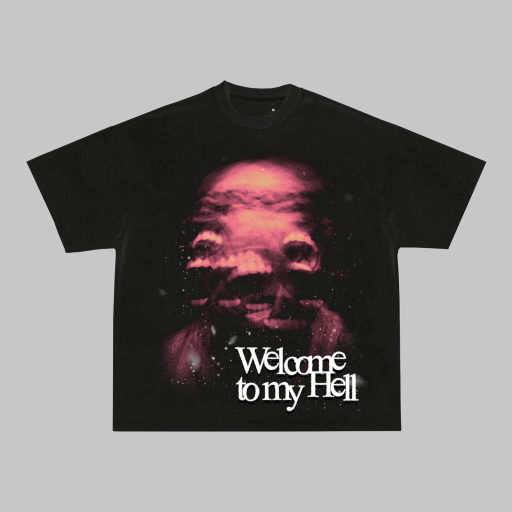 MY HELL - PREMADE
