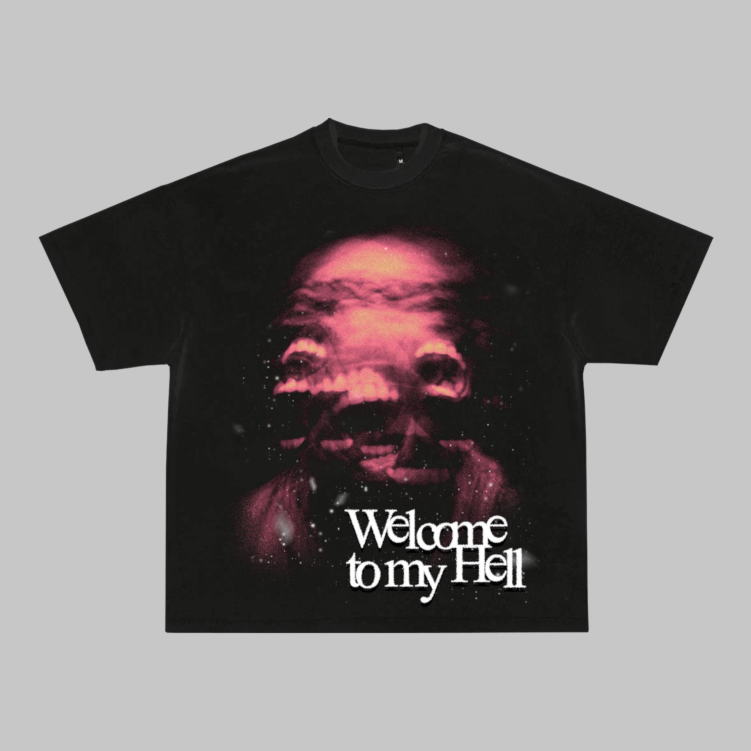 MY HELL - PREMADE