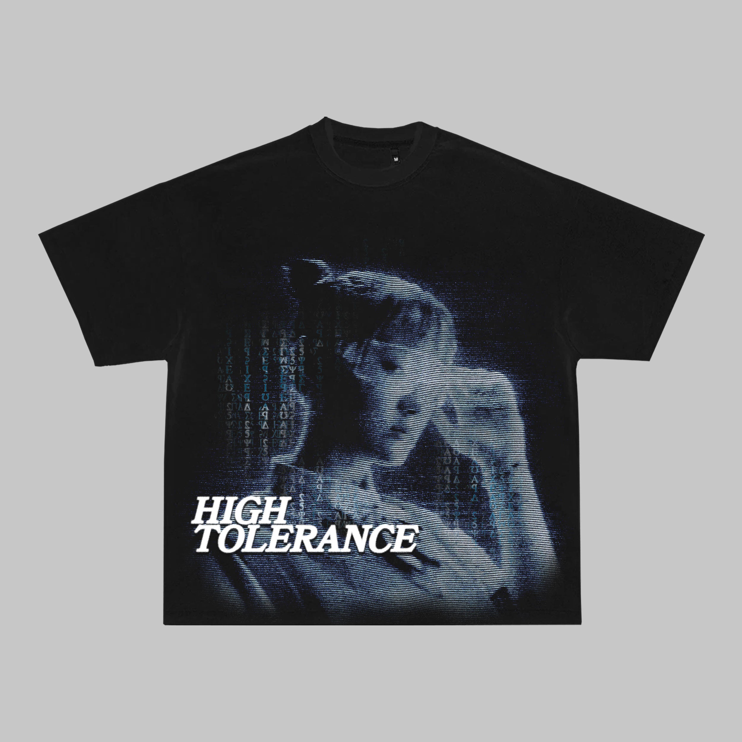 HIGH TOLERANCE - PREMADE
